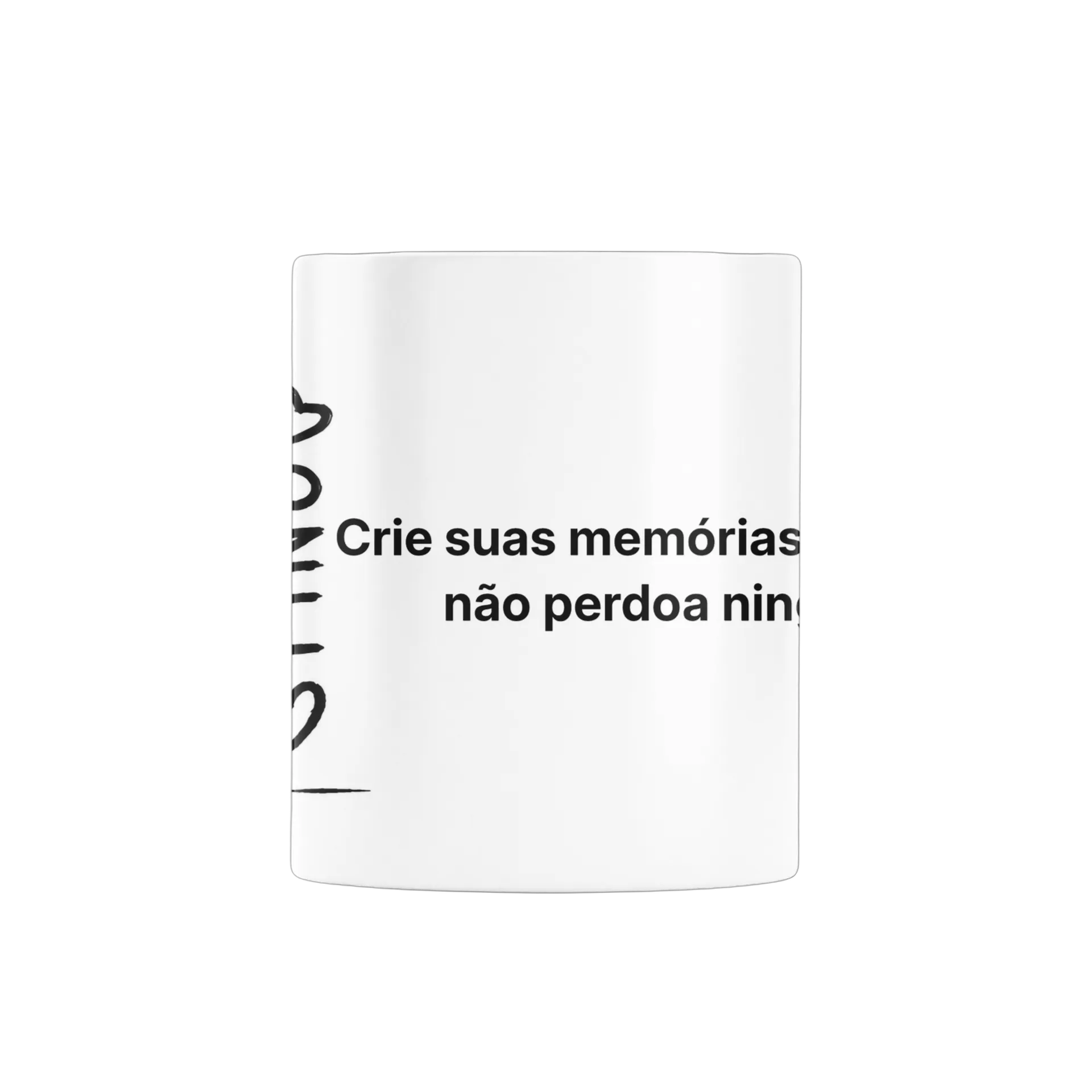 Caneca personalizada de DANFINO — imagem 2 de 4