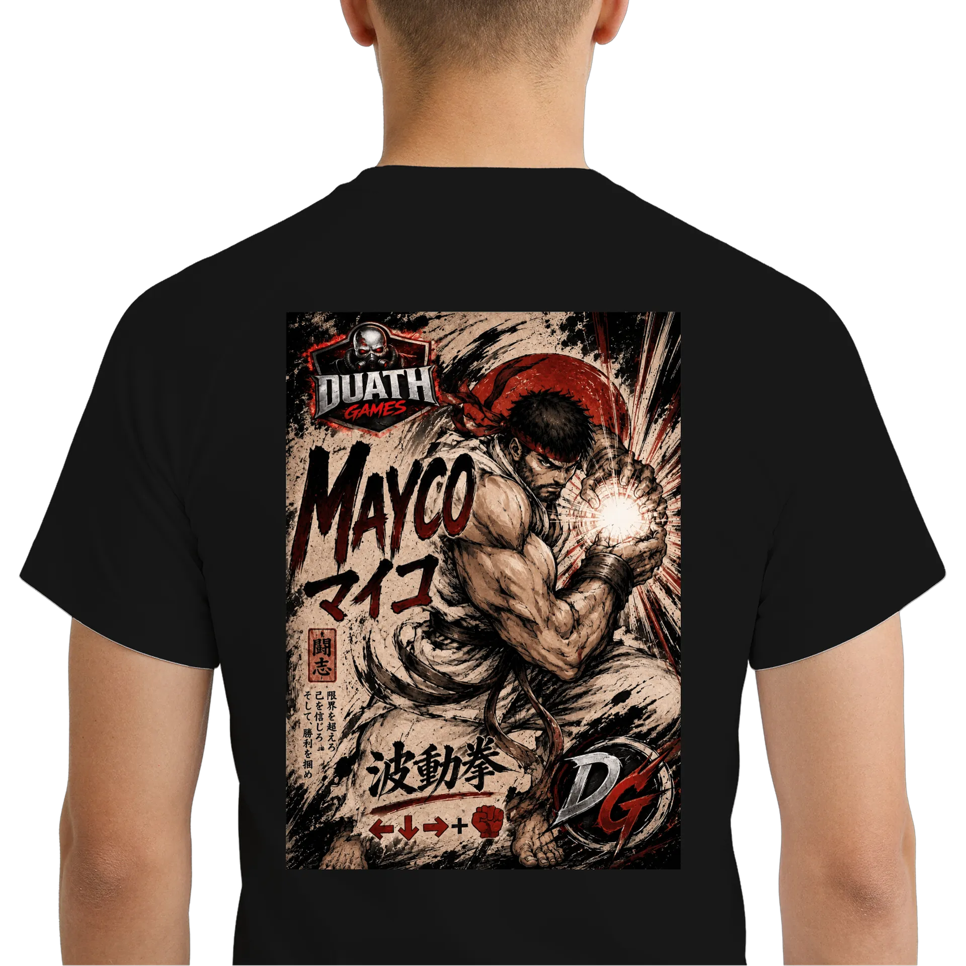 Camiseta DryFit - Imagem 6