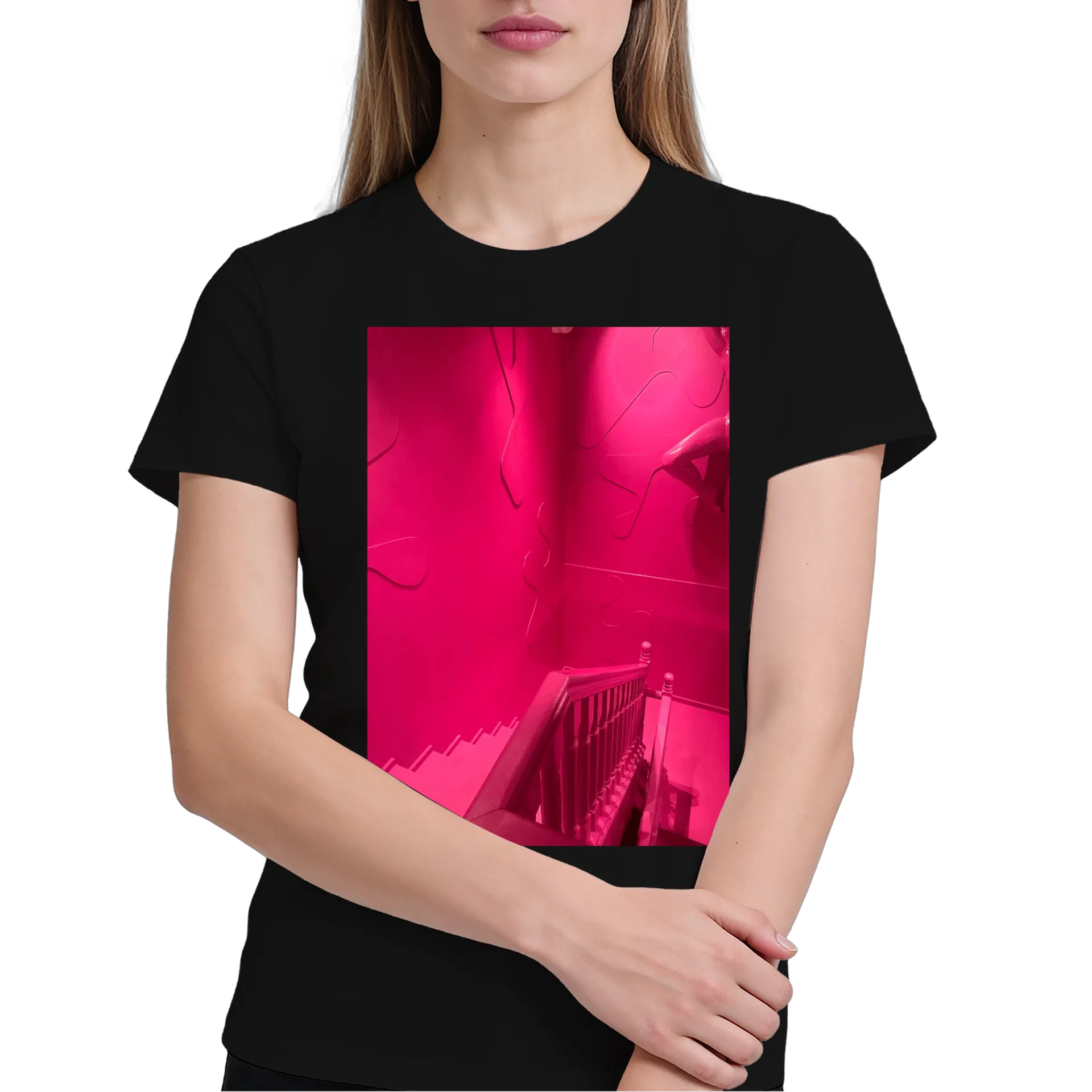 Camiseta personalizada de STORM CLÃ — imagem 3 de 6