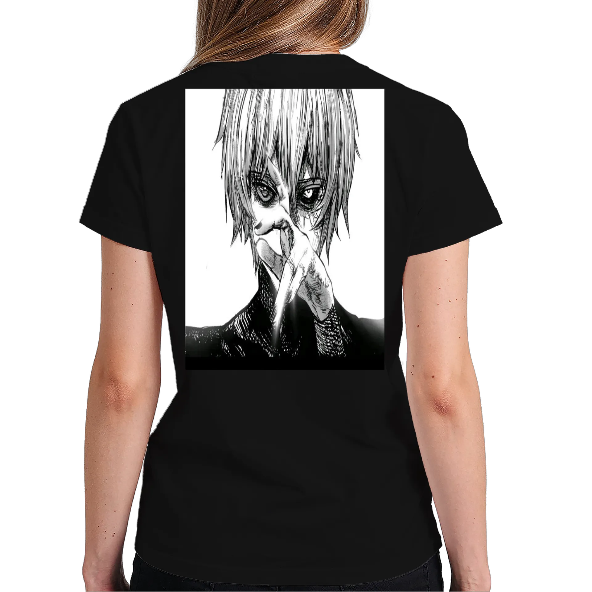 Camiseta personalizada - Imagem 6