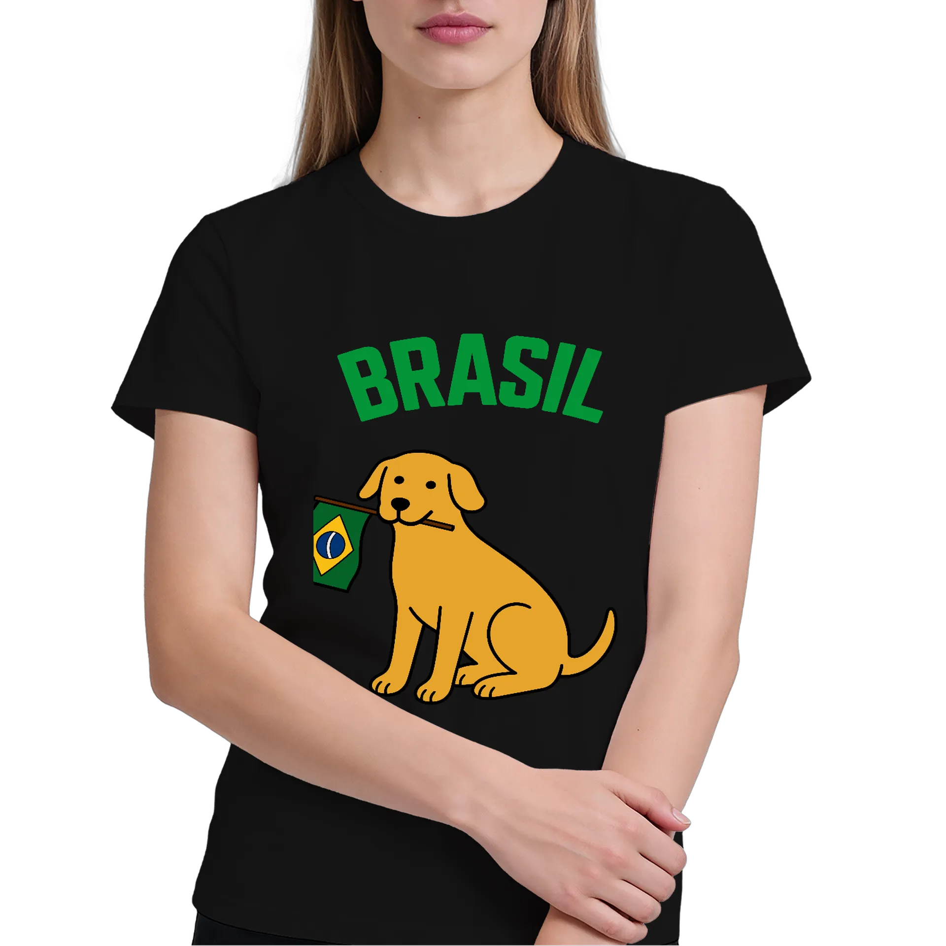 Camiseta personalizada - Imagem 4