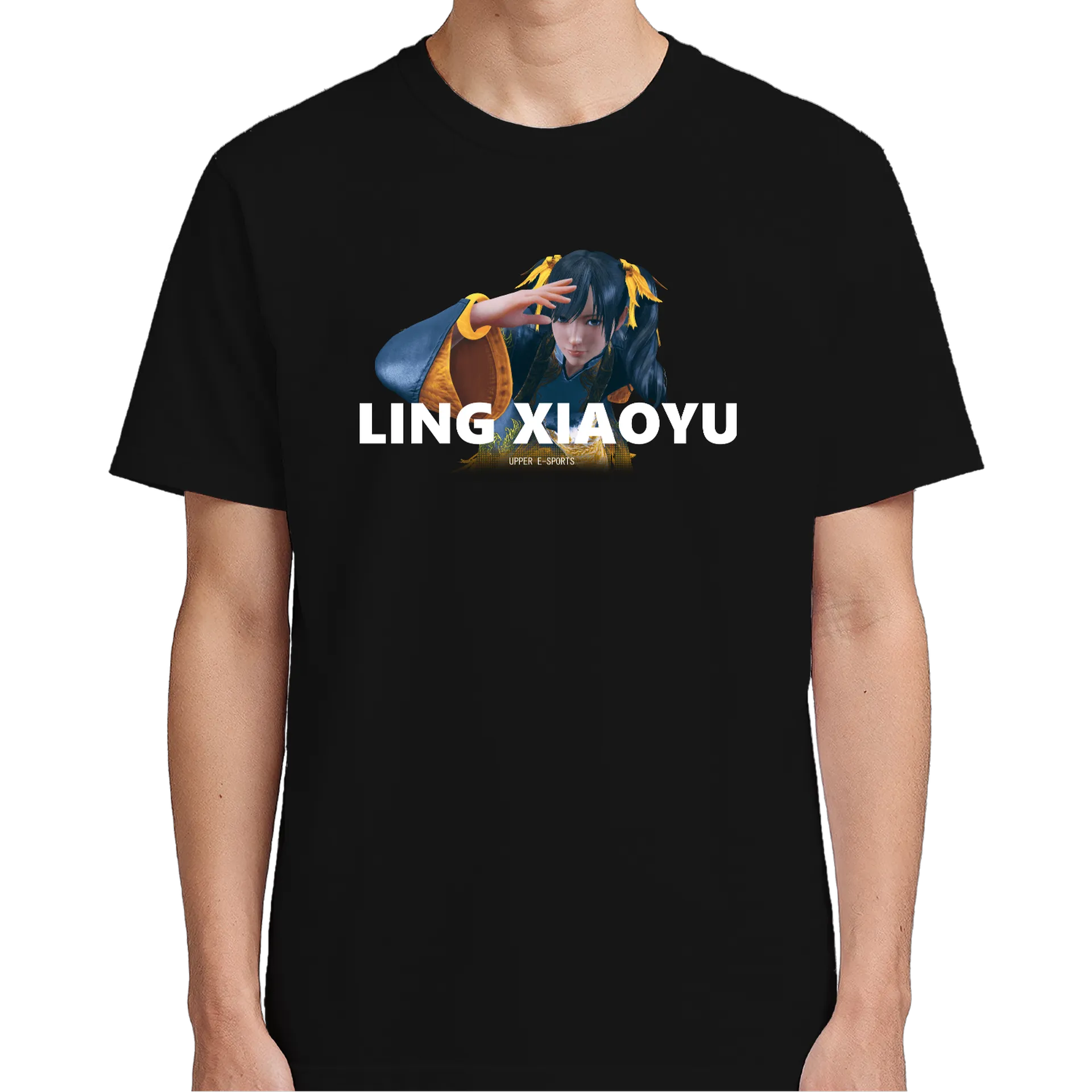 Xiaoyu Upper - Imagem 4