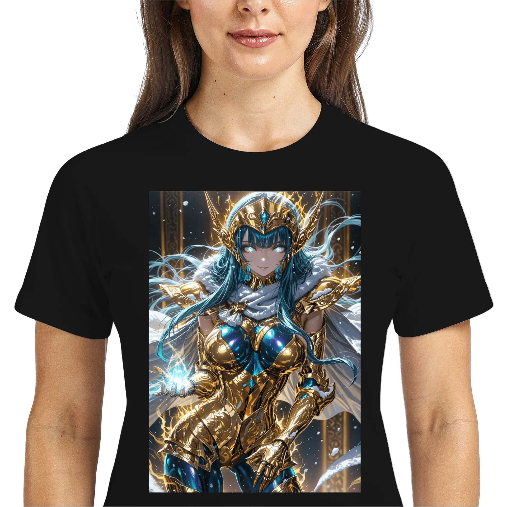 Camiseta DryFit - Imagem 3