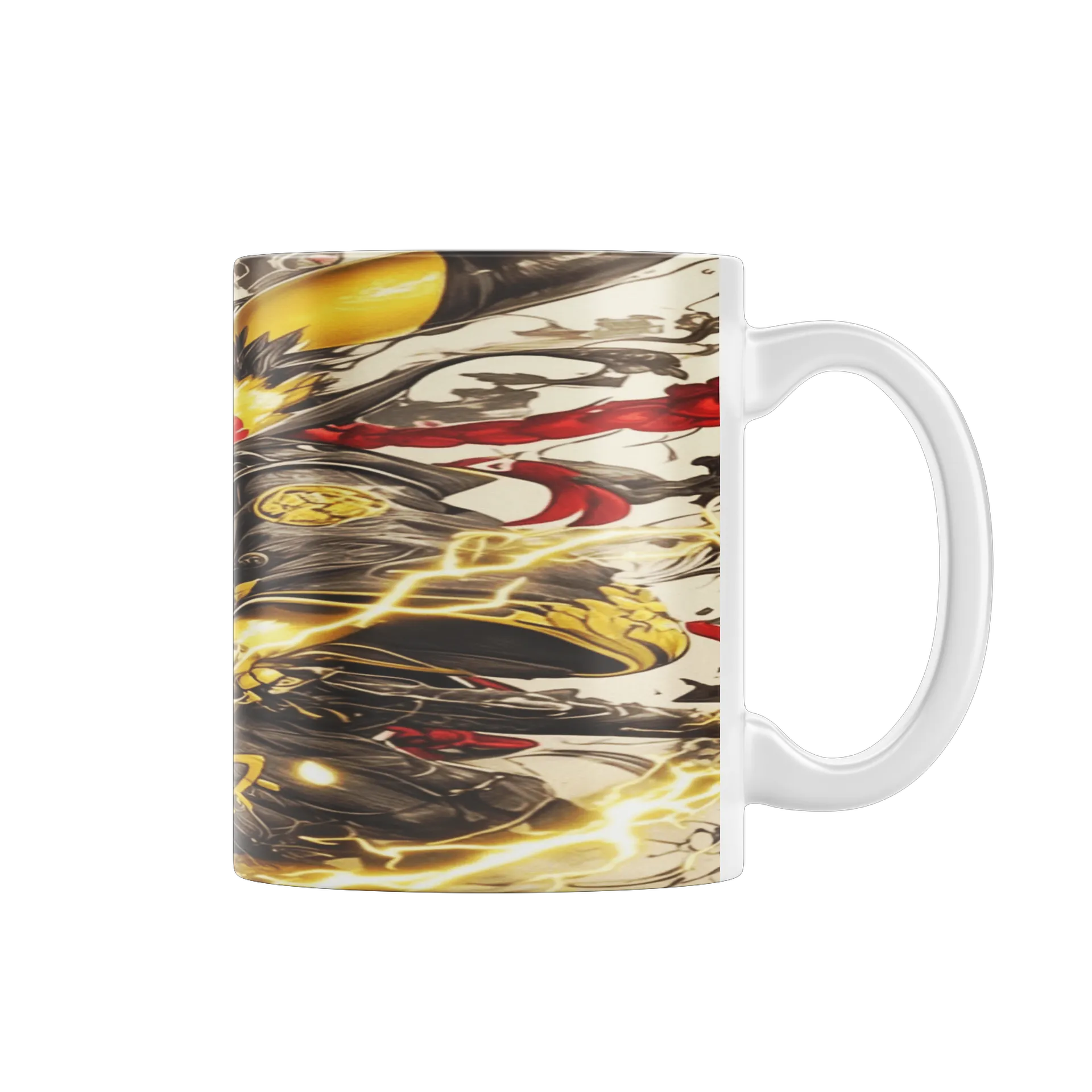 Caneca personalizada - Imagem 1