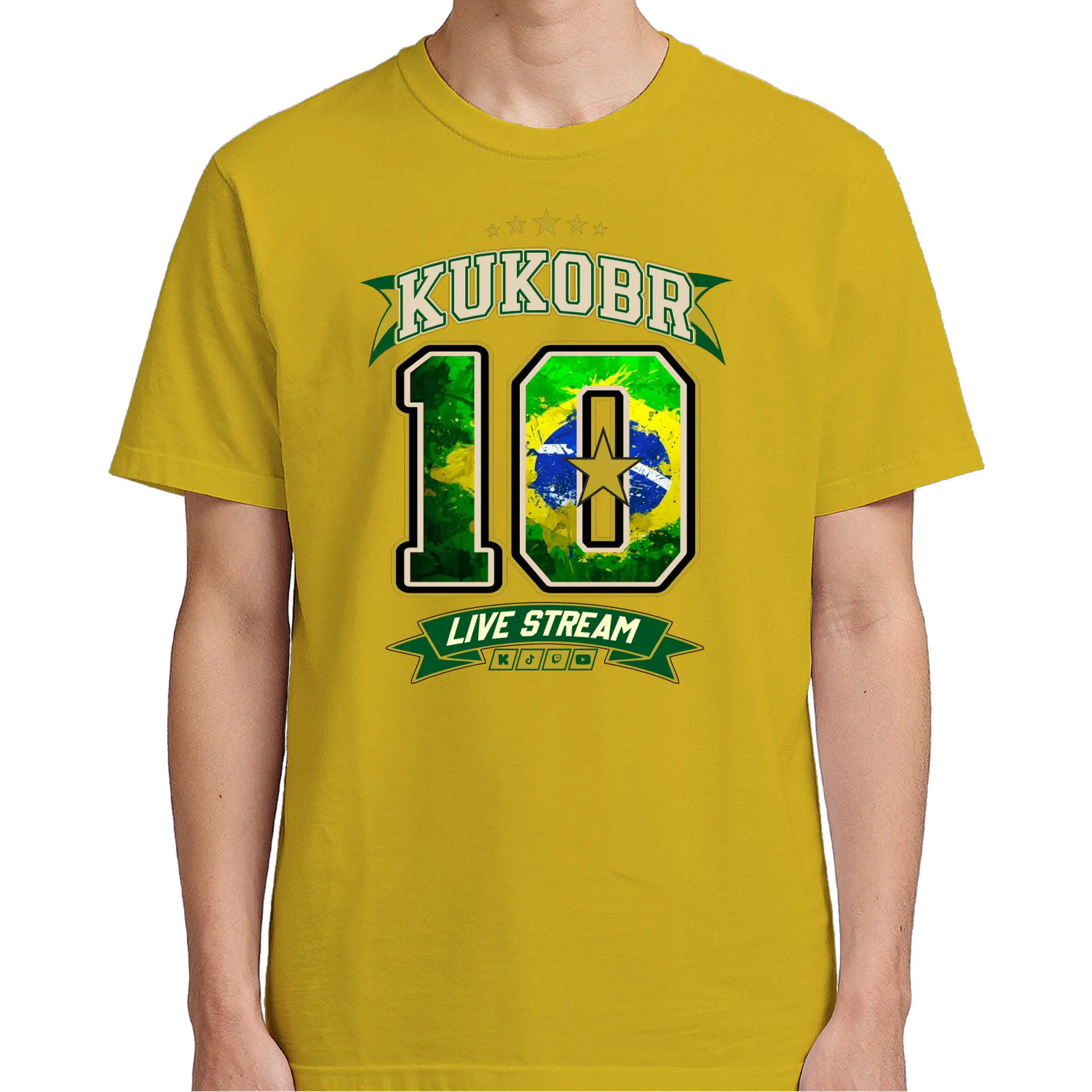 Camiseta personalizada - Imagem 5