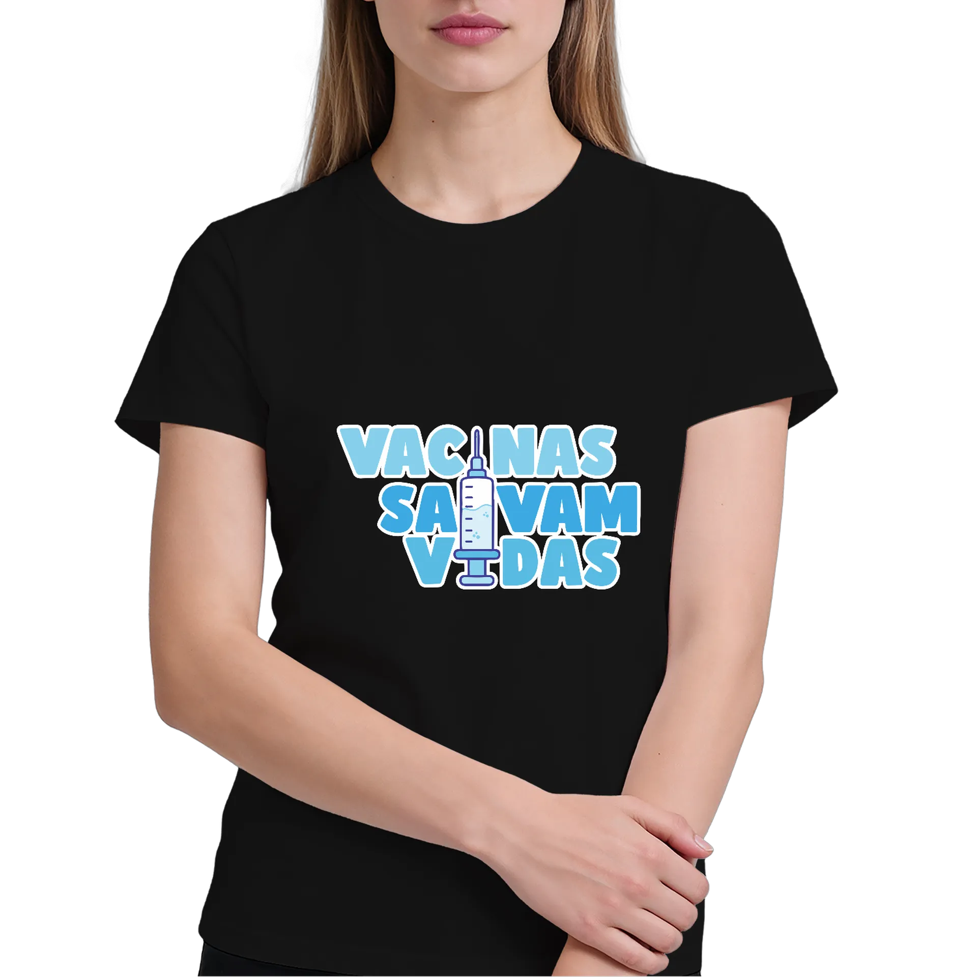 Camiseta personalizada - Imagem 4