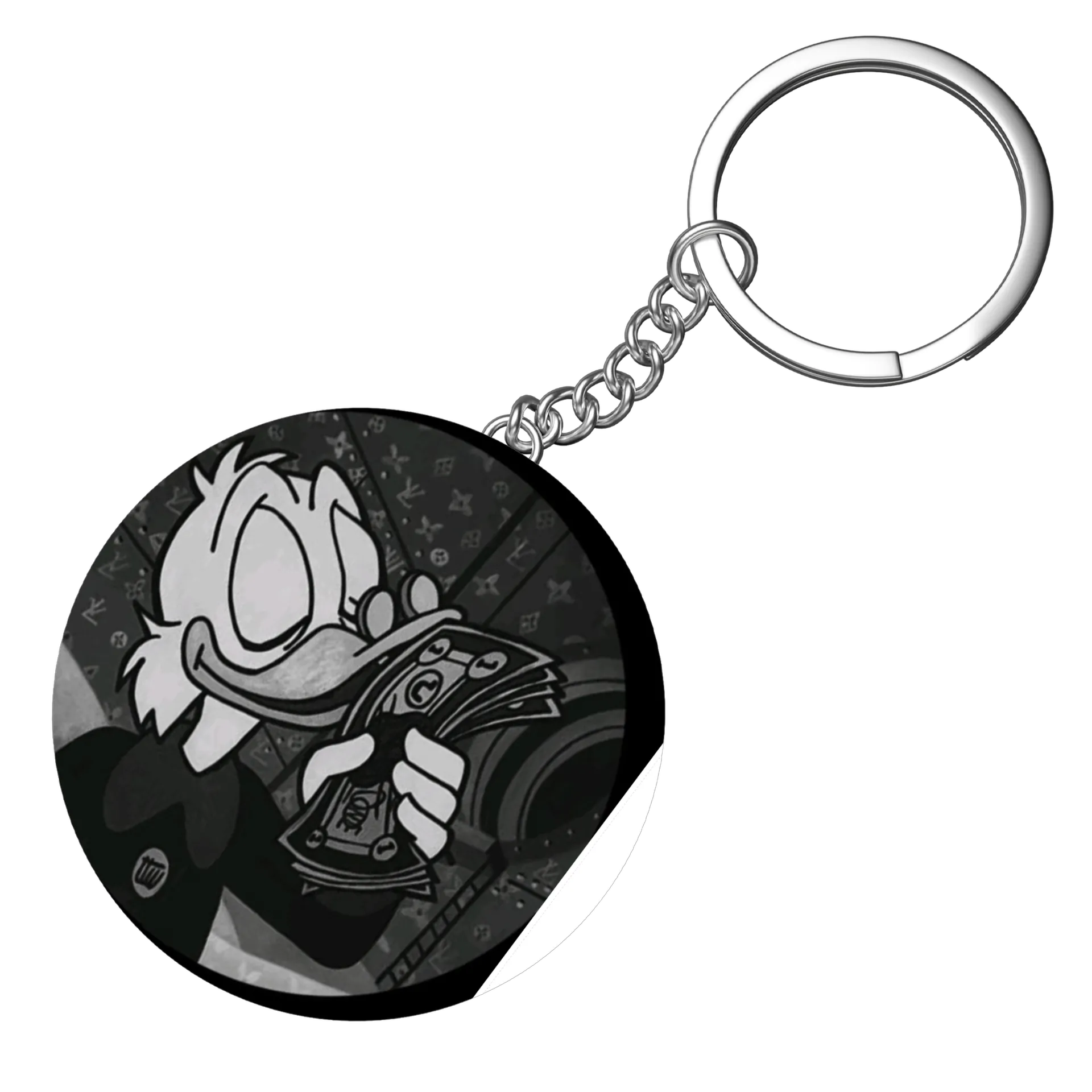 Chaveiro personalizado - Imagem 4