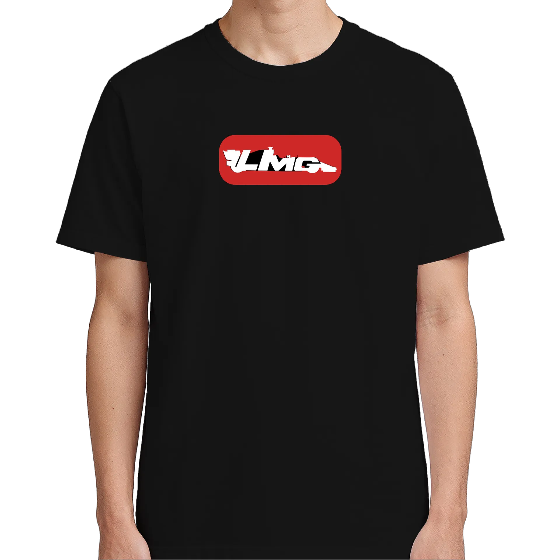 Camiseta Kimi Antonelli Lewismilgrau - Imagem 5