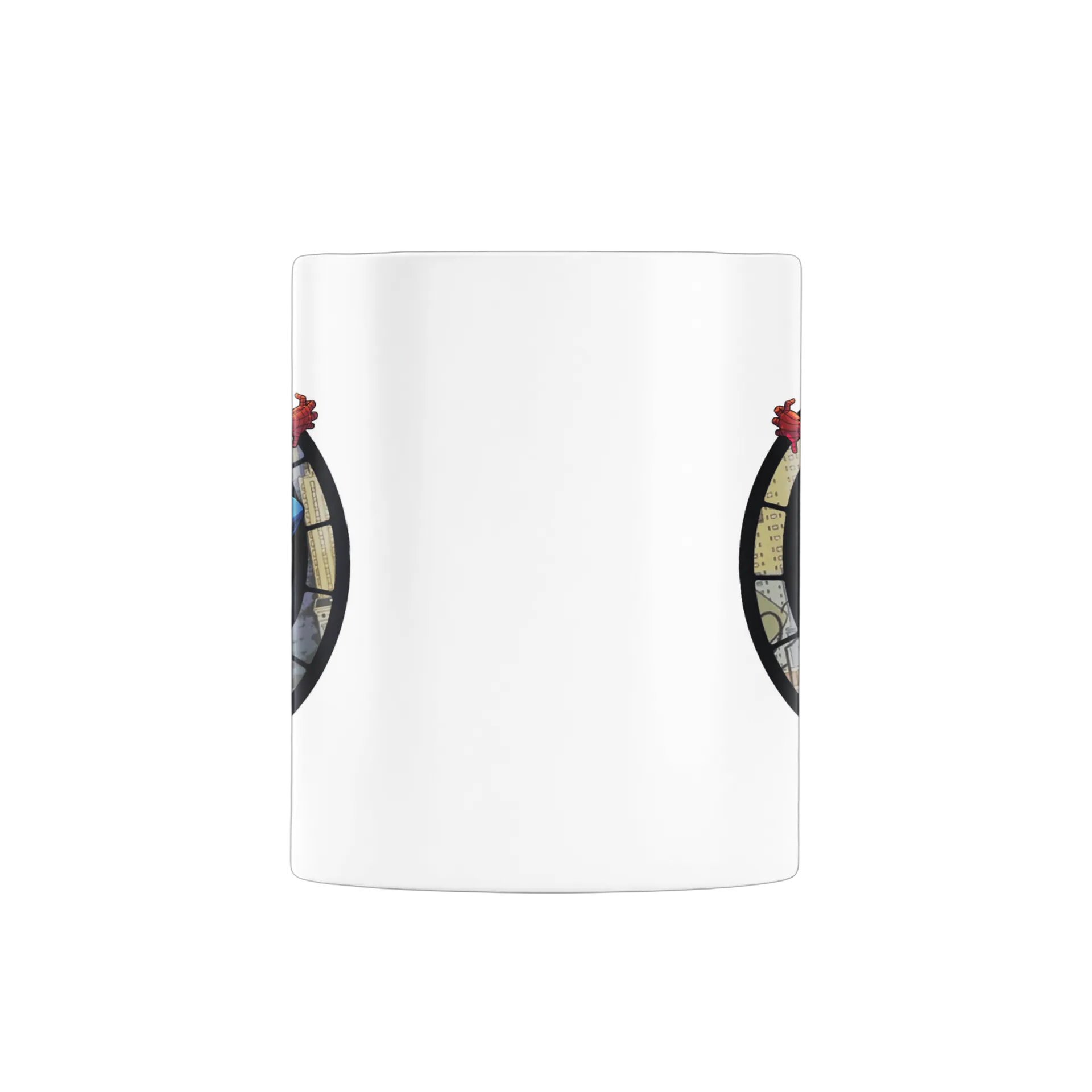 Caneca O Espetacular - Imagem 3