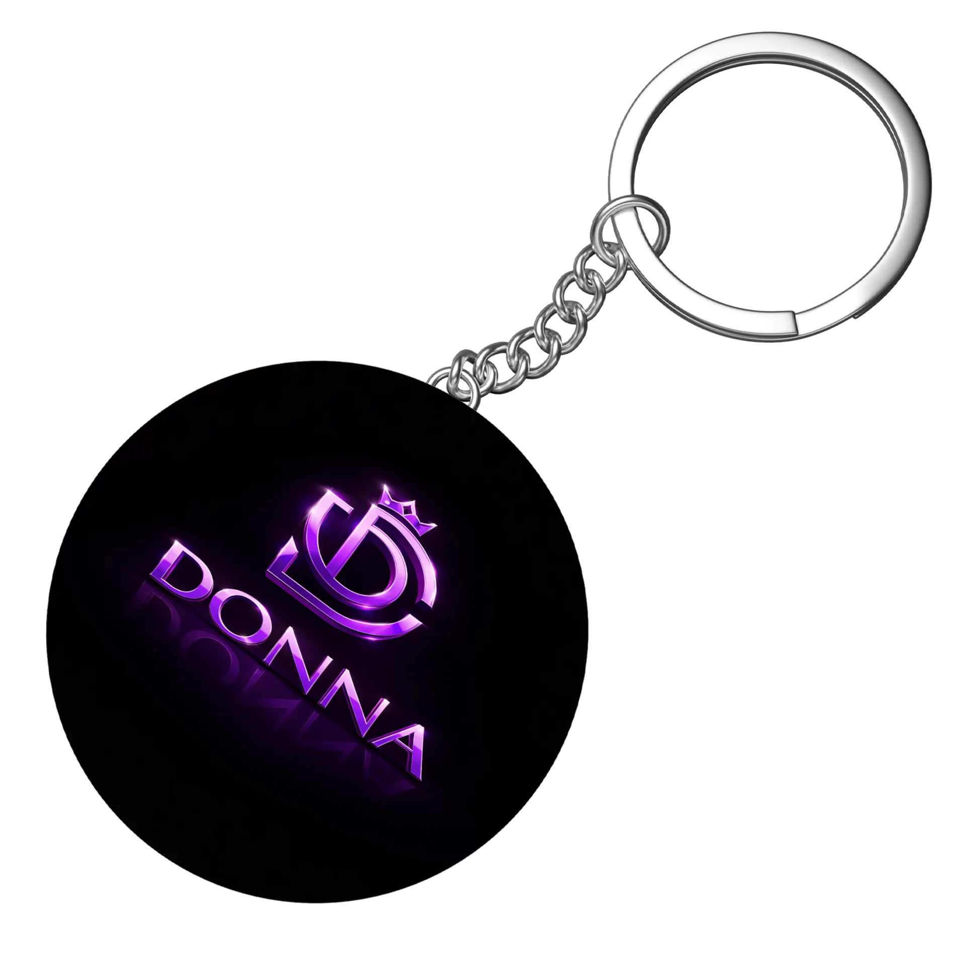 Chaveiro personalizado - Imagem 4