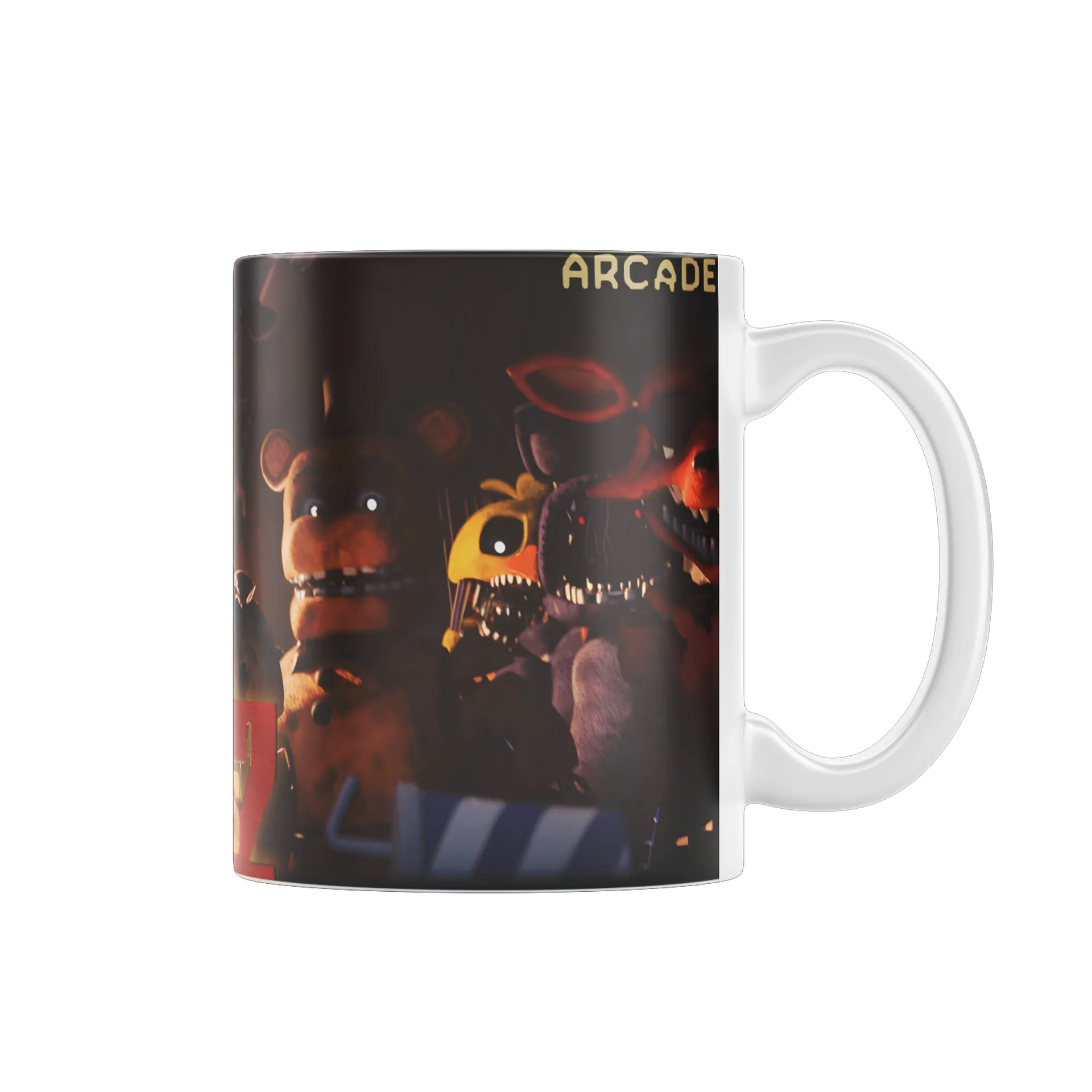 Caneca personalizada - Imagem 1