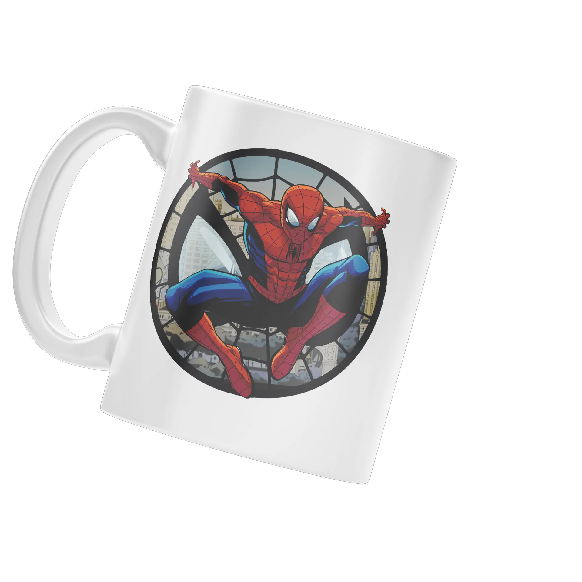 Caneca O Espetacular - Imagem 4