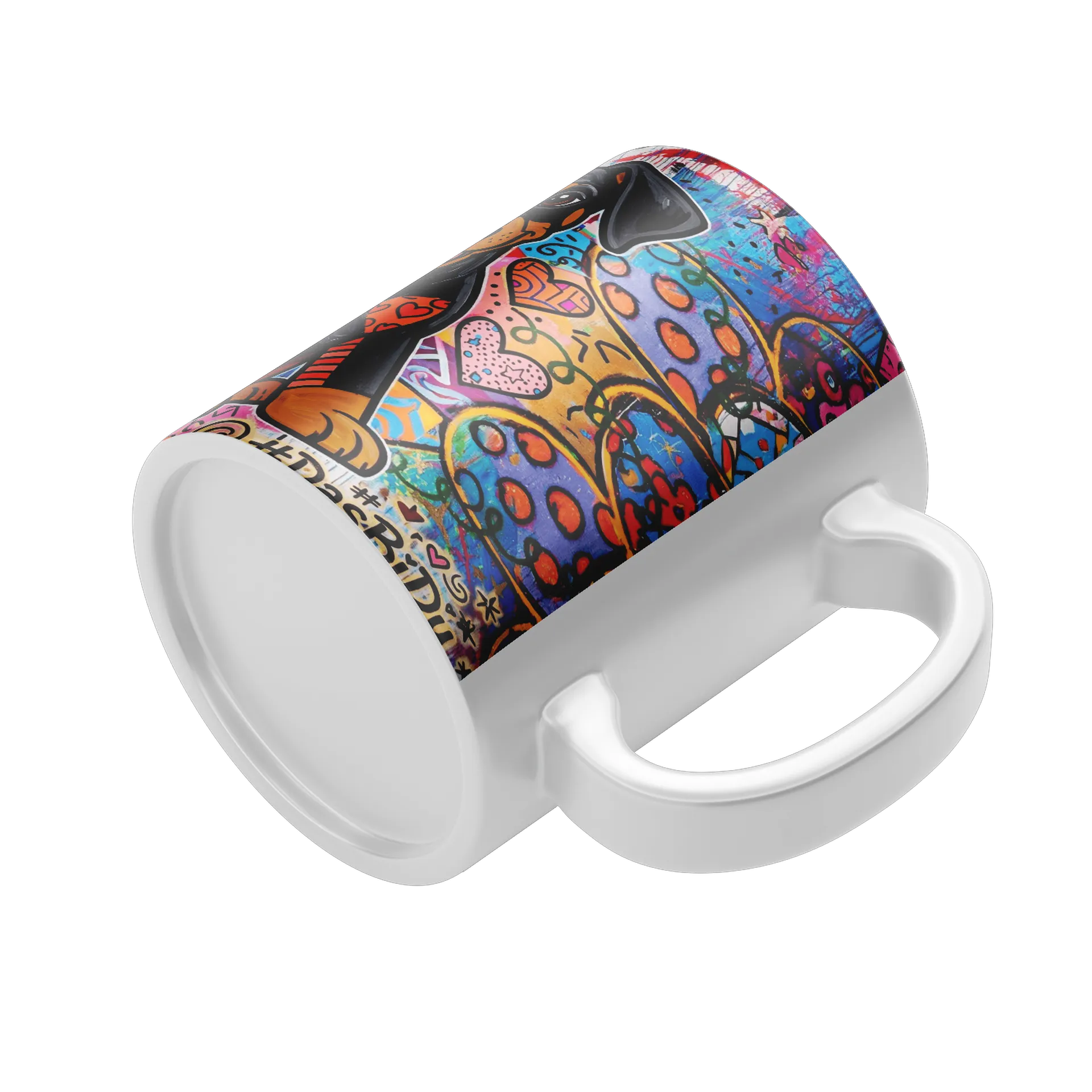Caneca personalizada - Imagem 4