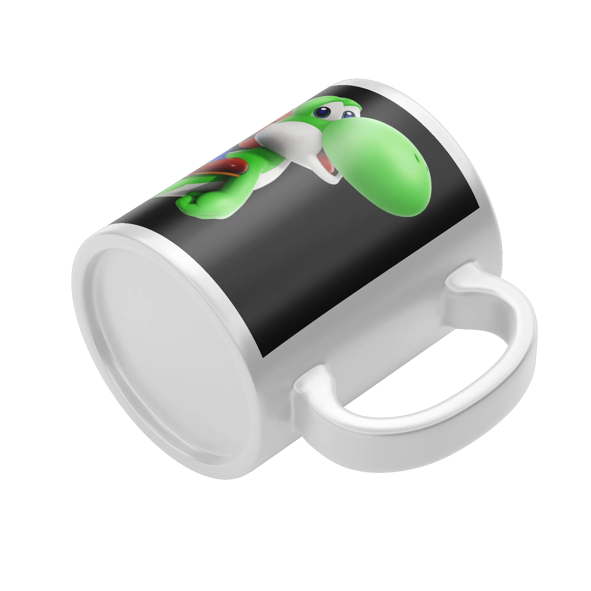 Caneca Super Mário  - Imagem 4