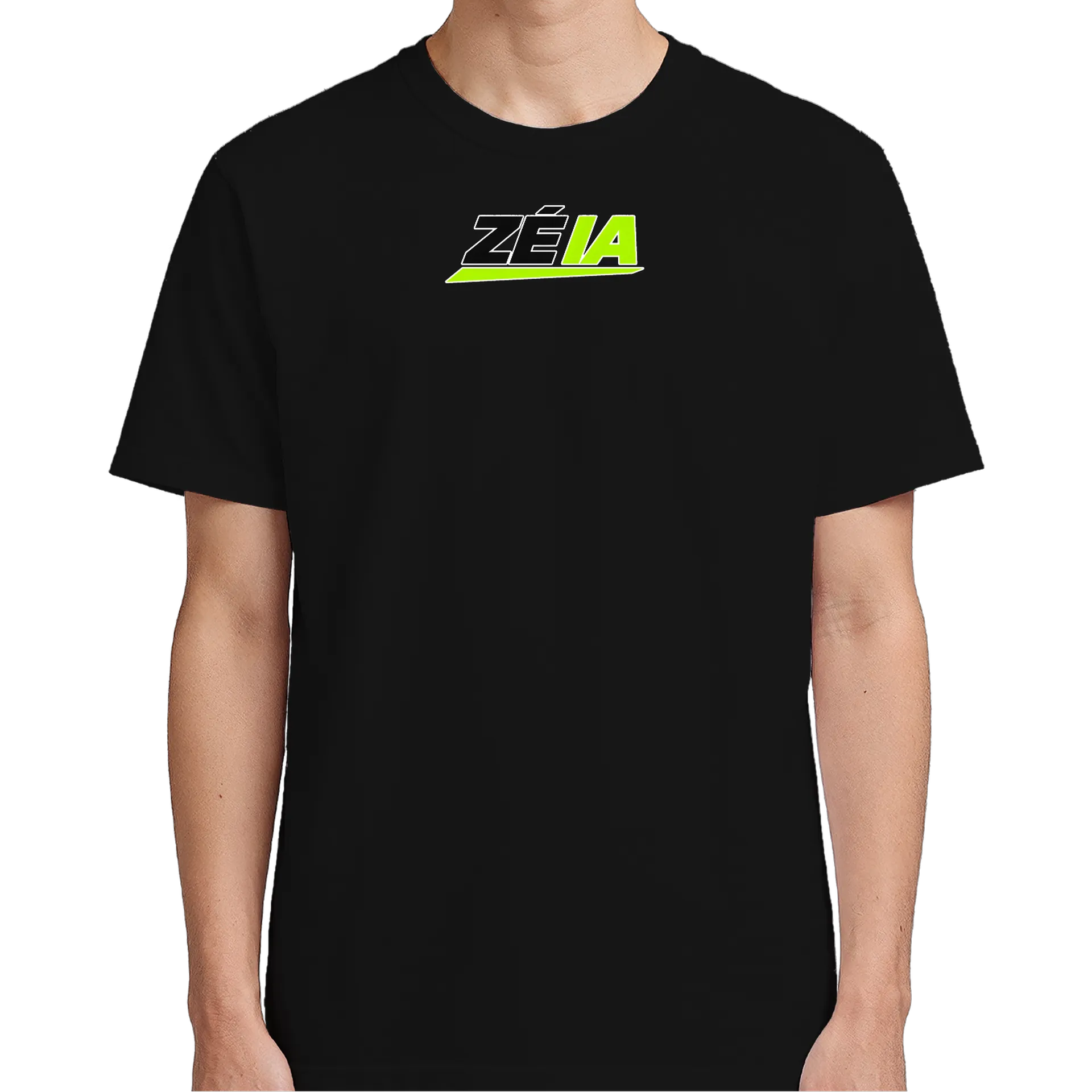Camiseta ZÉ IA COWBOY de ZÉ IA — imagem 4 de 6