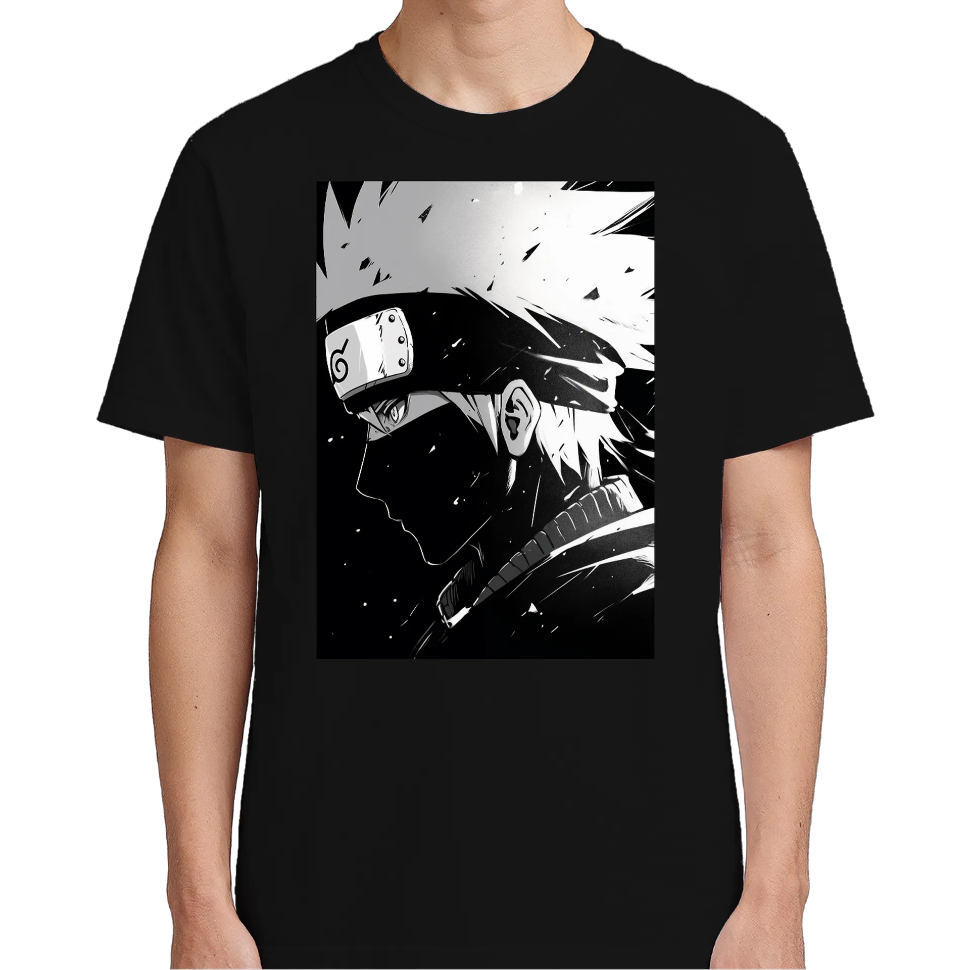 Camiseta personalizada - Imagem 4