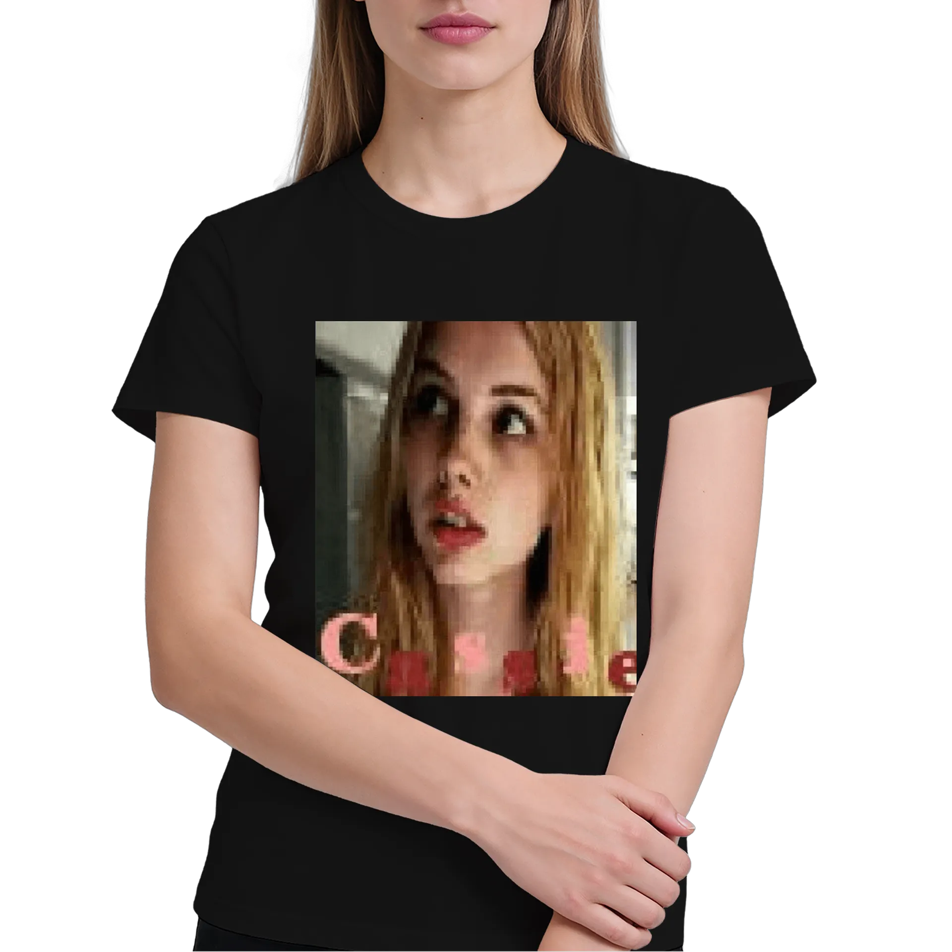 Camiseta personalizada - Imagem 4