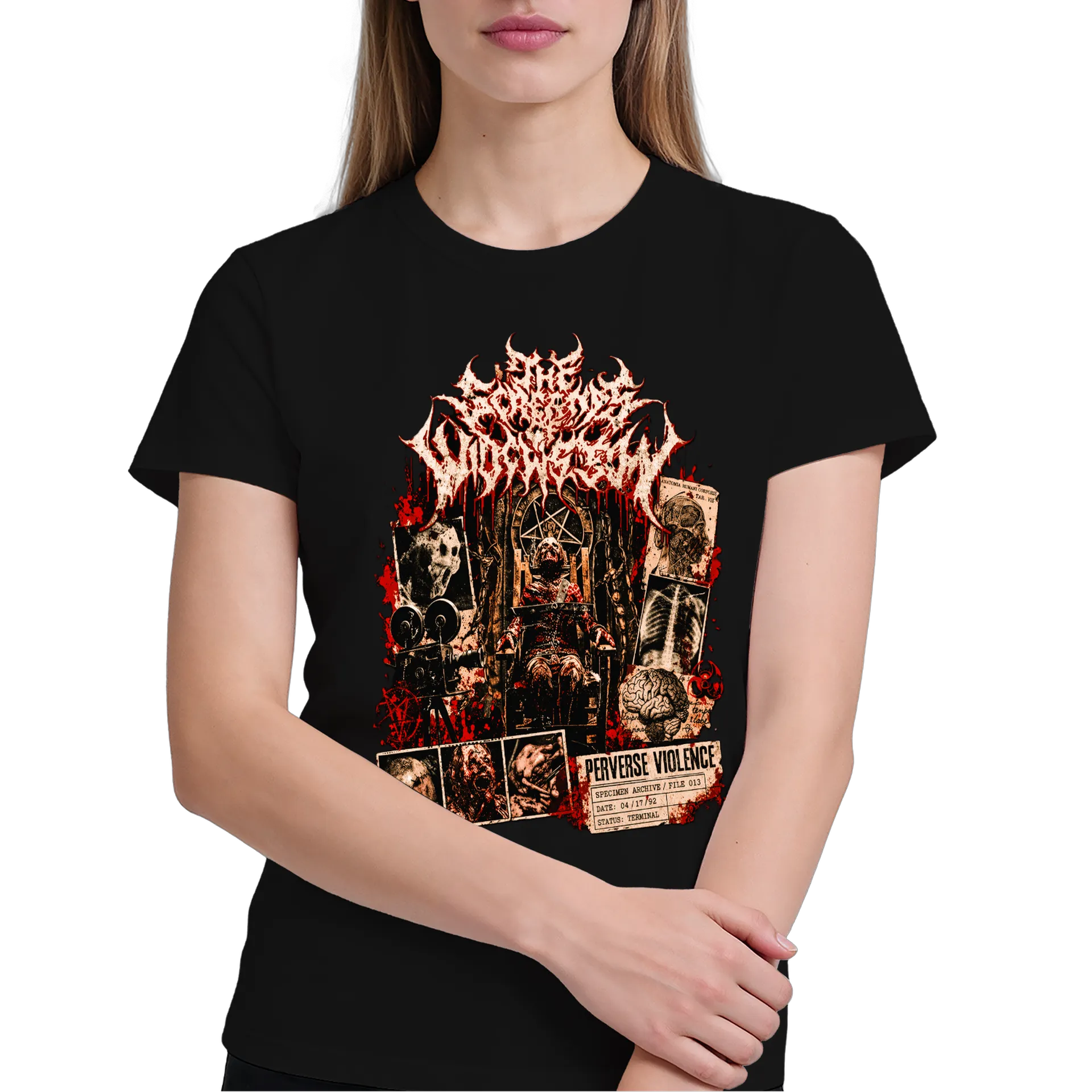 Tsows in Perverse - Imagem 4