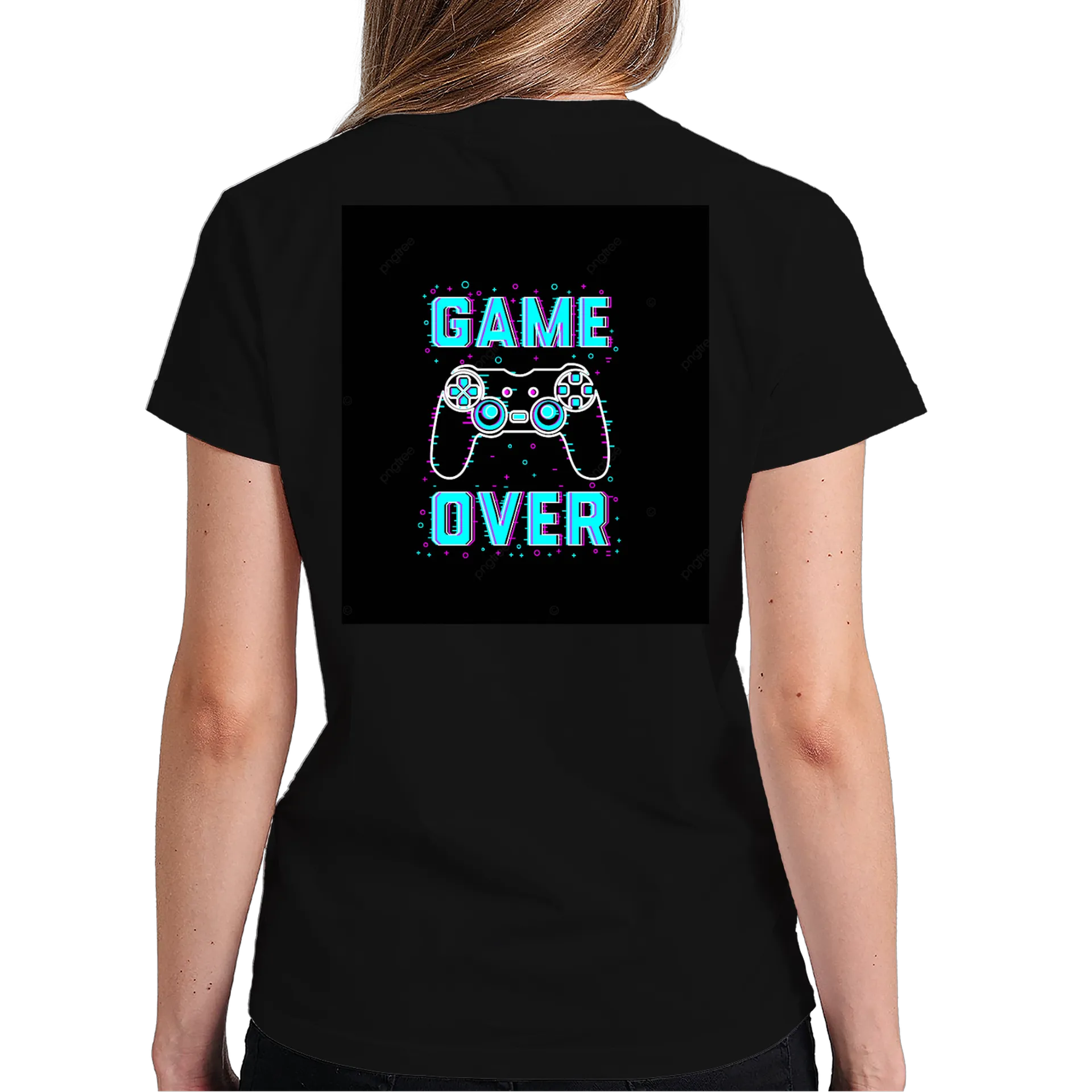 Camiseta Personalizada: Crie Seu Estilo Único! - Imagem 6