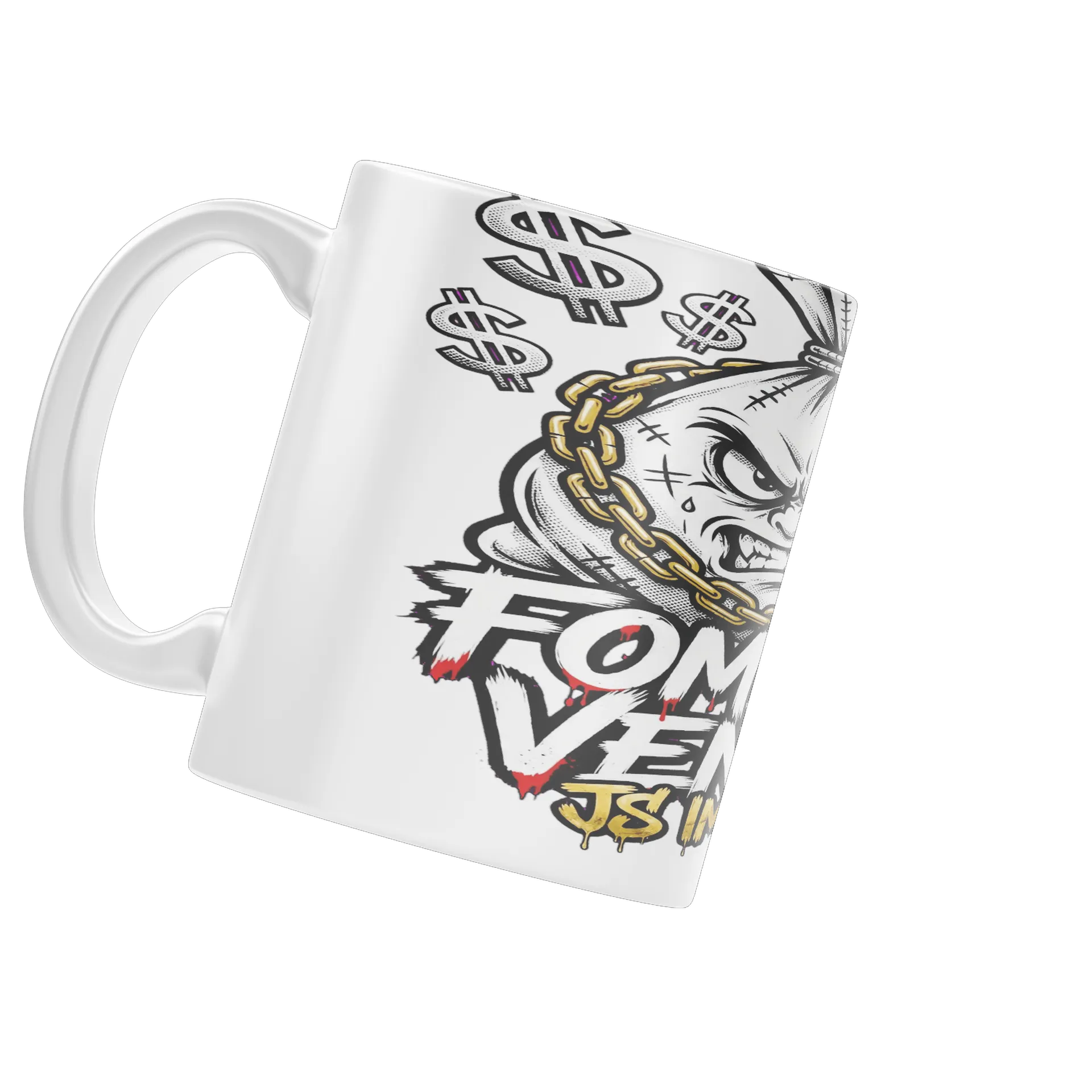 Caneca personalizada - Imagem 4