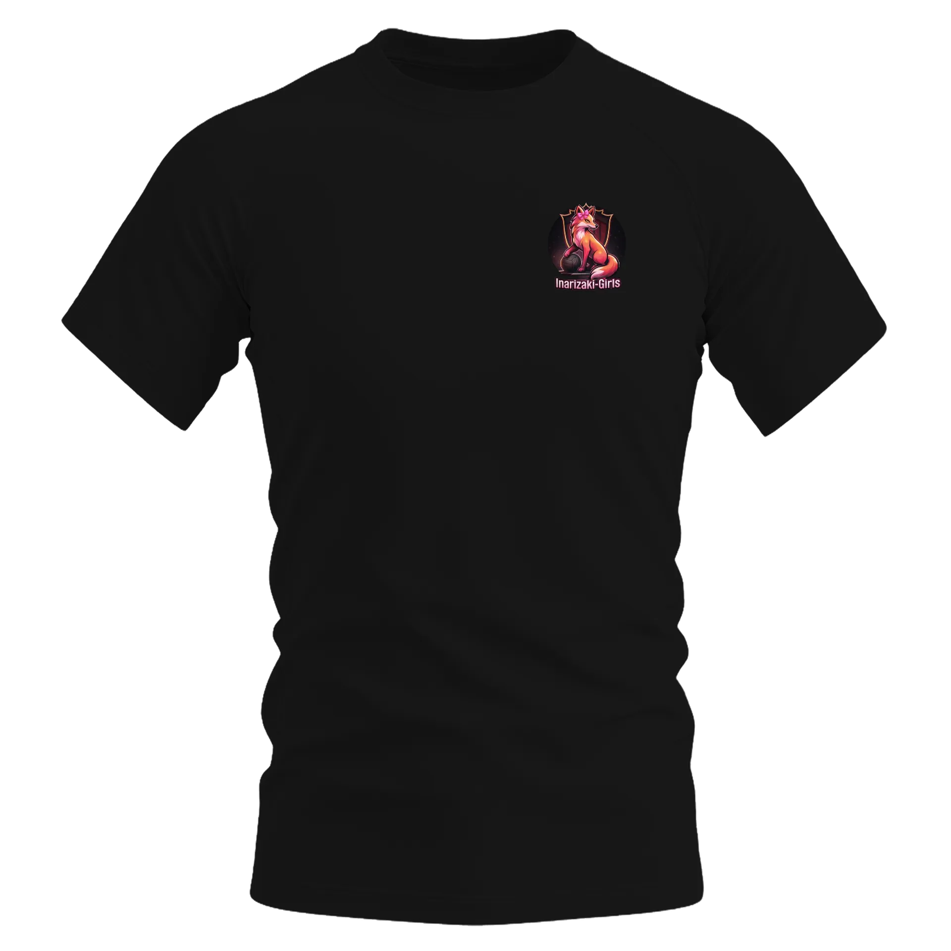 Camiseta DryFit de Aramys