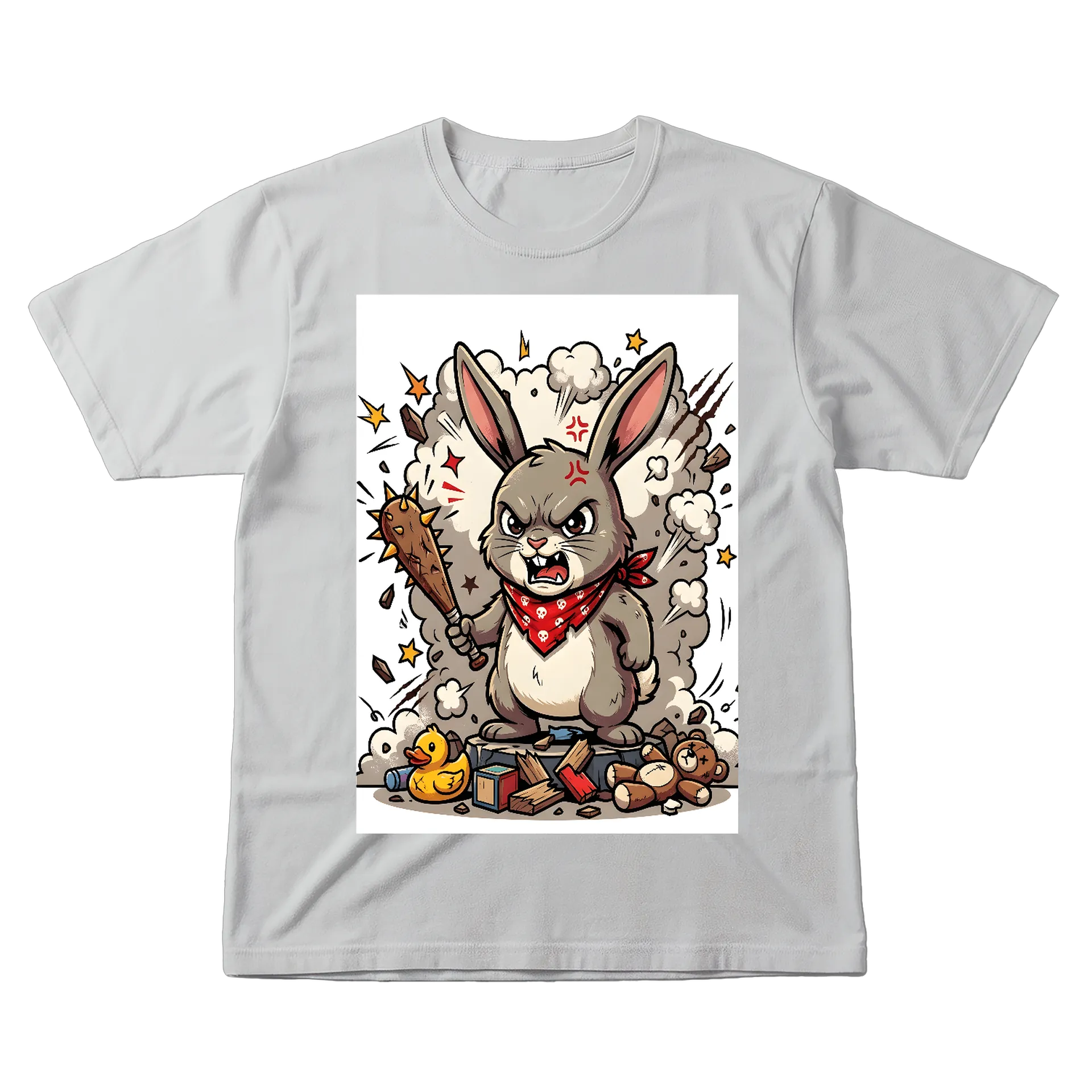 Camiseta personalizada de J.A.M.S  — imagem 3 de 6