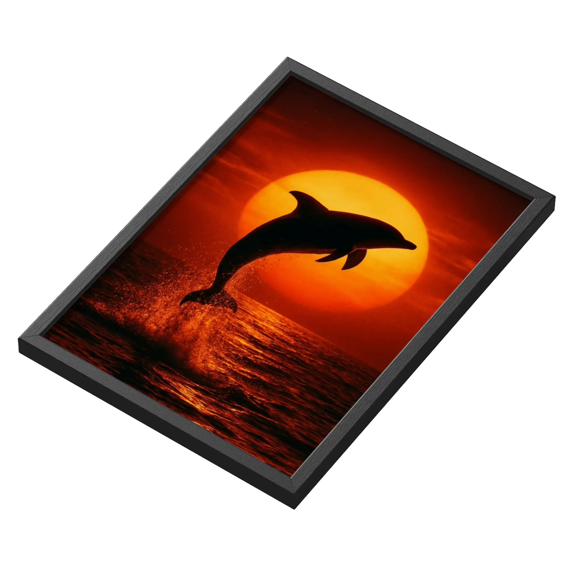 Quadro A3 personalizado - Imagem 3