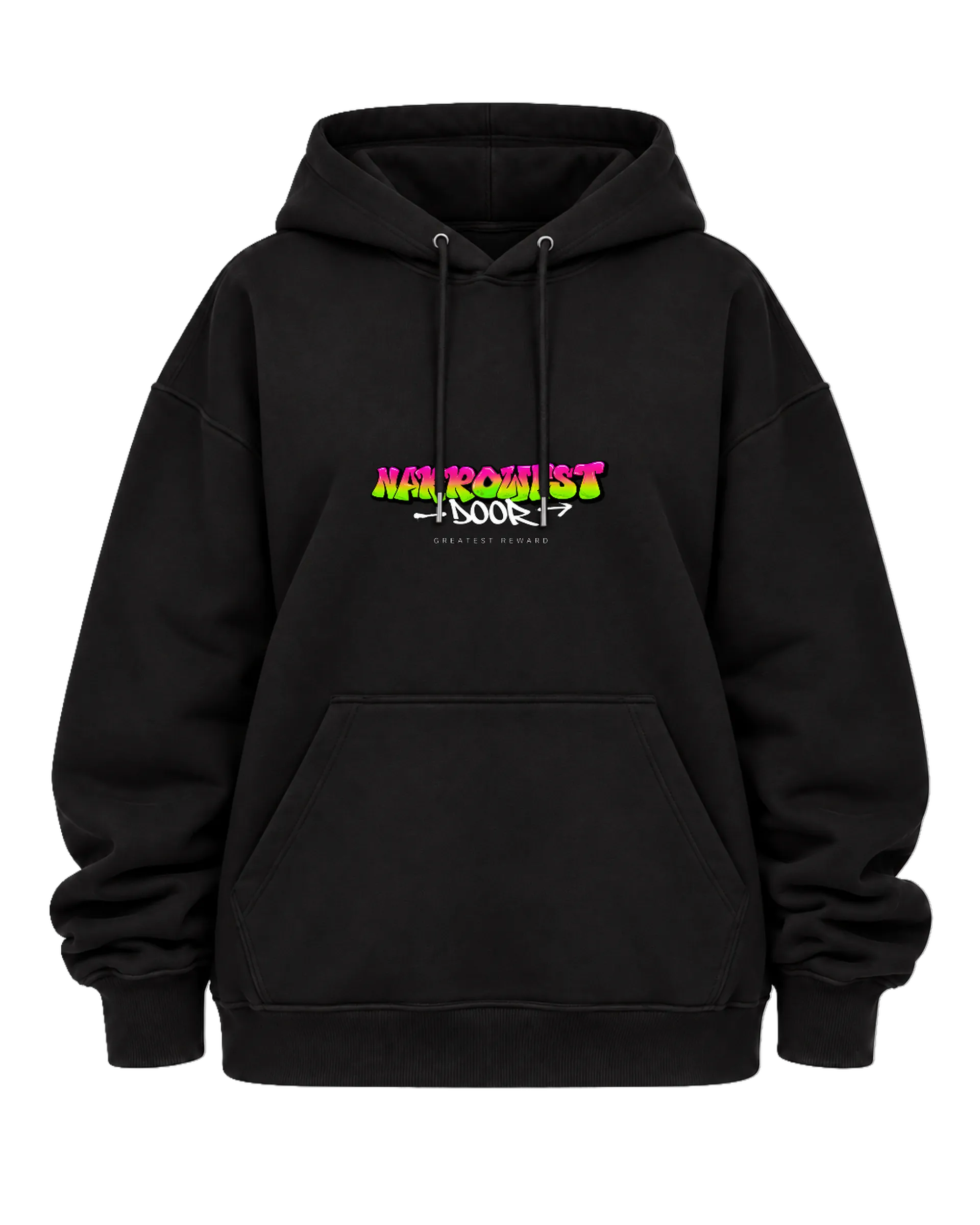 Blusa de moletom personalizada de LCI — imagem 5 de 6