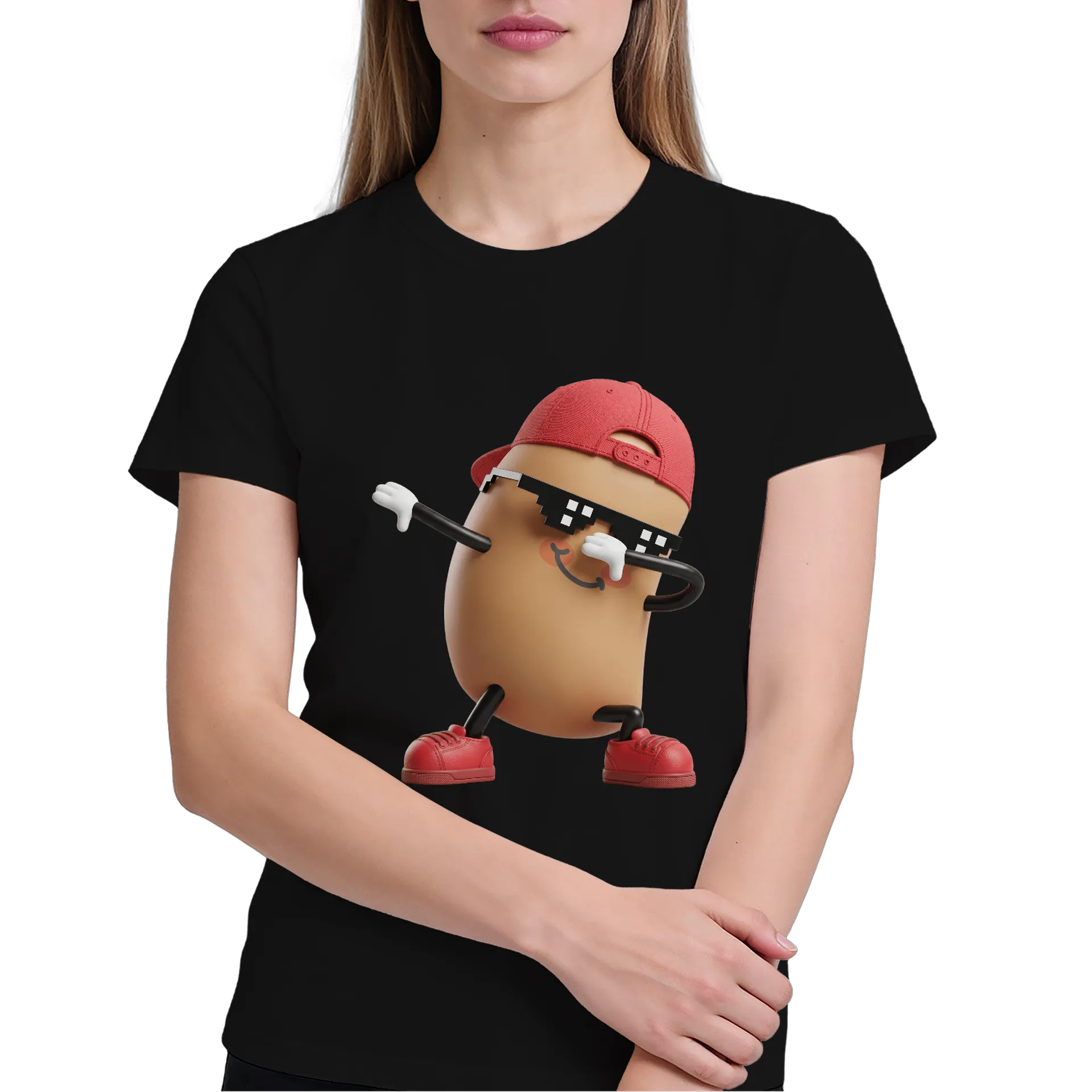 Camiseta personalizada - Imagem 4