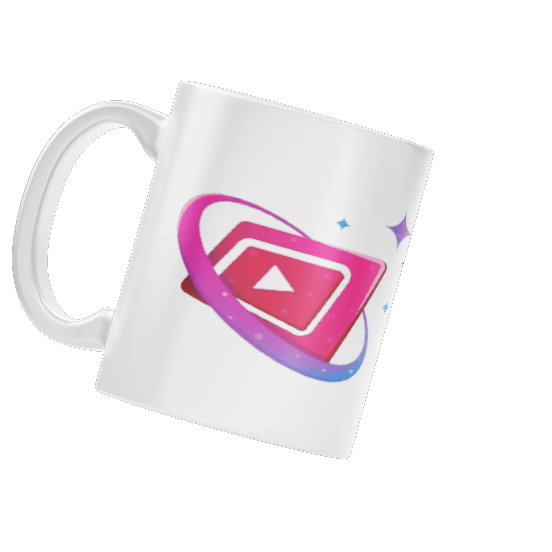 Caneca personalizada de Tvonline