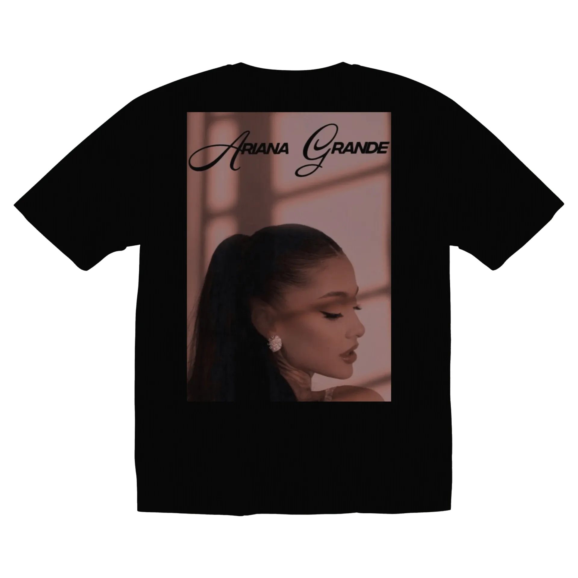 Camiseta personalizada - Imagem 4