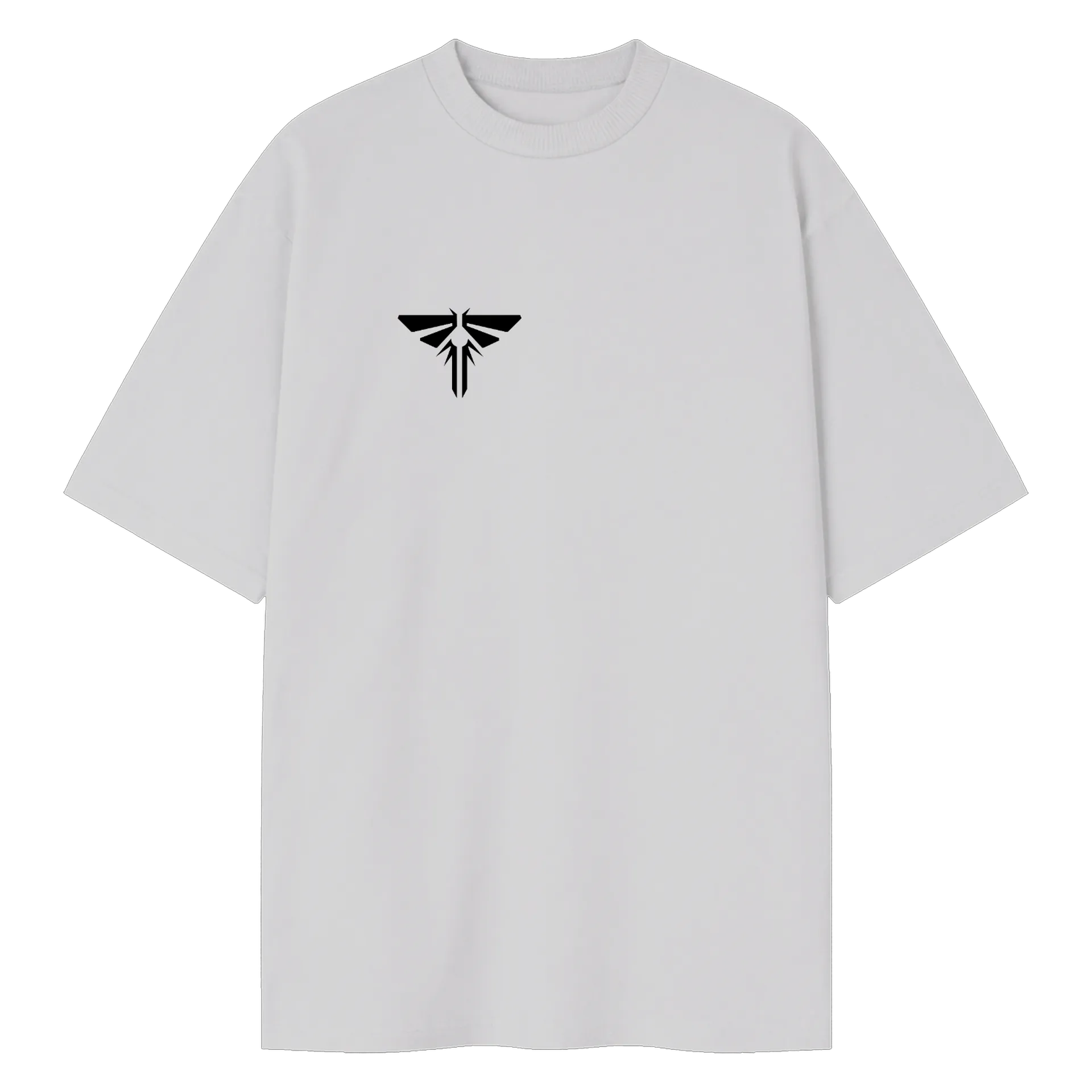 Camiseta Oversized Vagalume - Imagem 1
