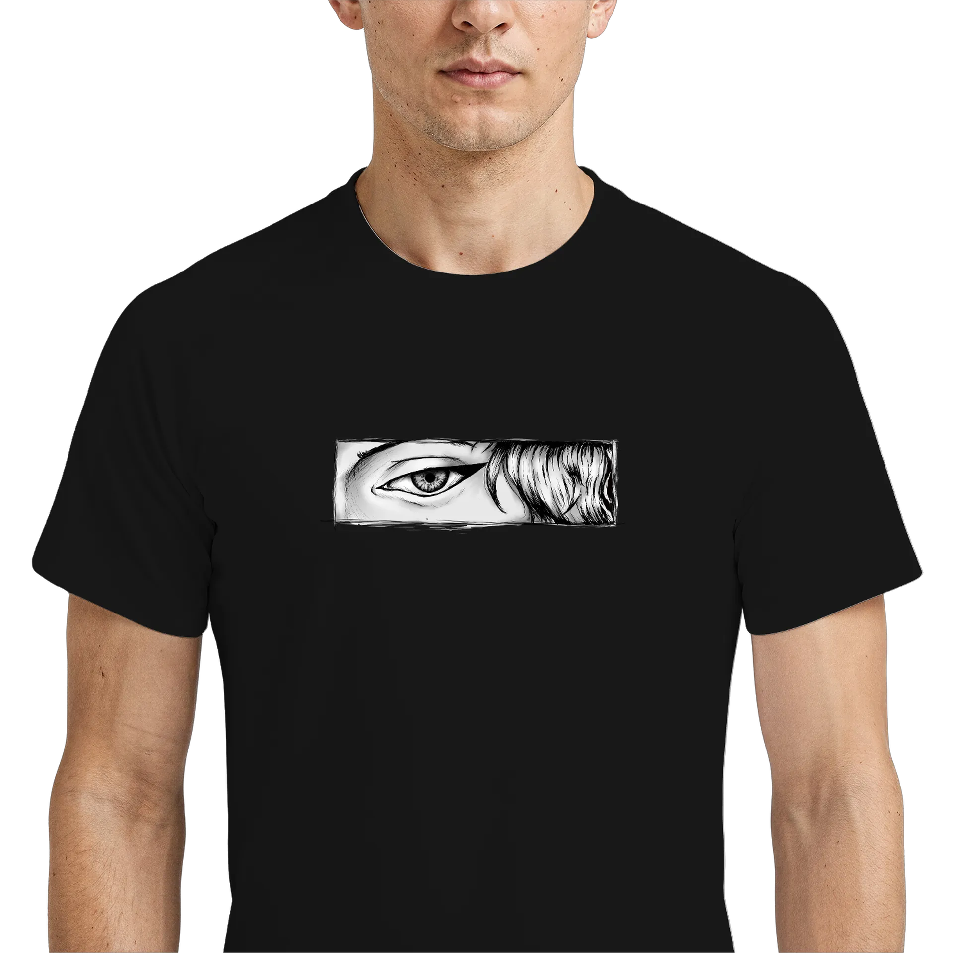 Camiseta DryFit Ketrita Eye - Imagem 4