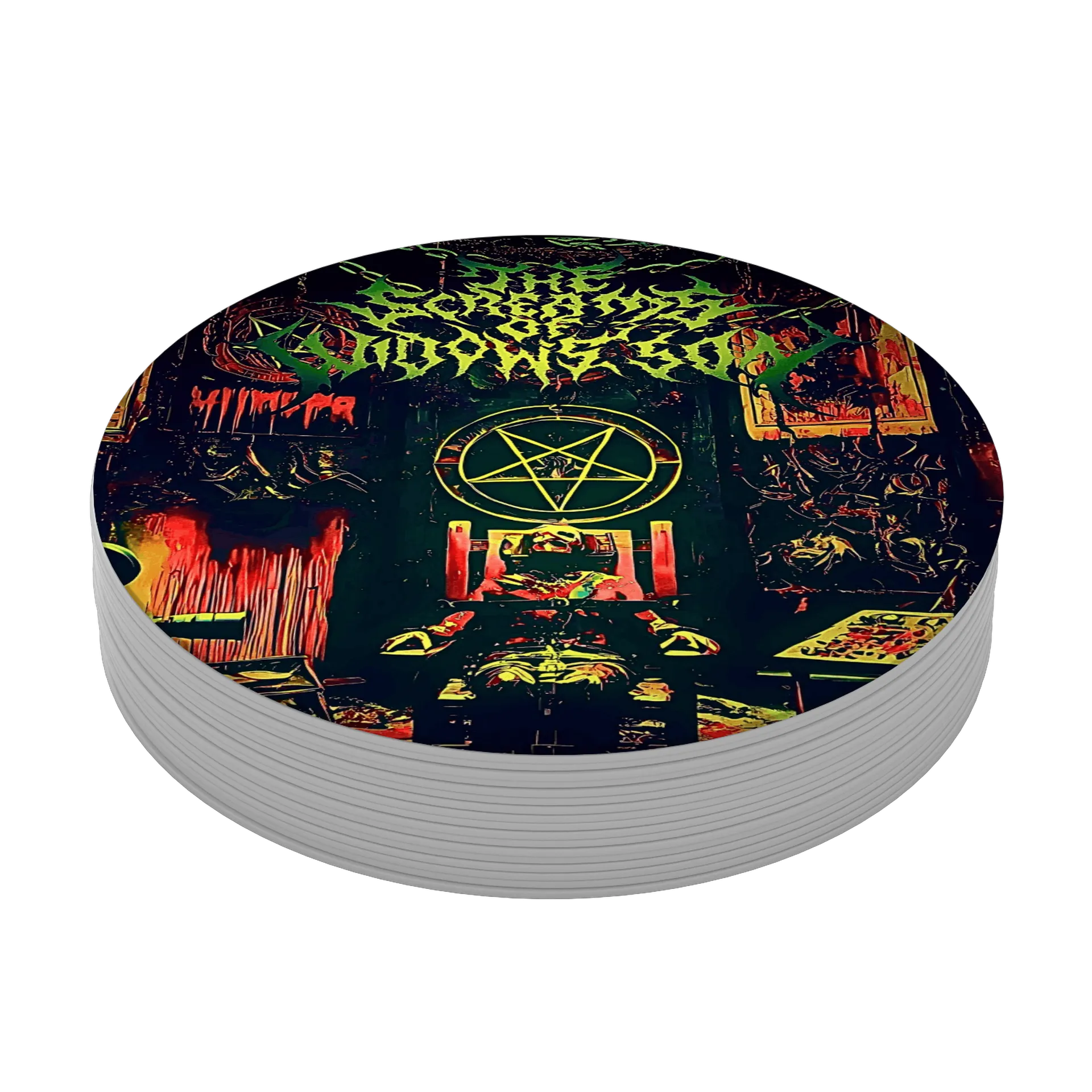 Porta-copos exclusivo: tsows - Imagem 4