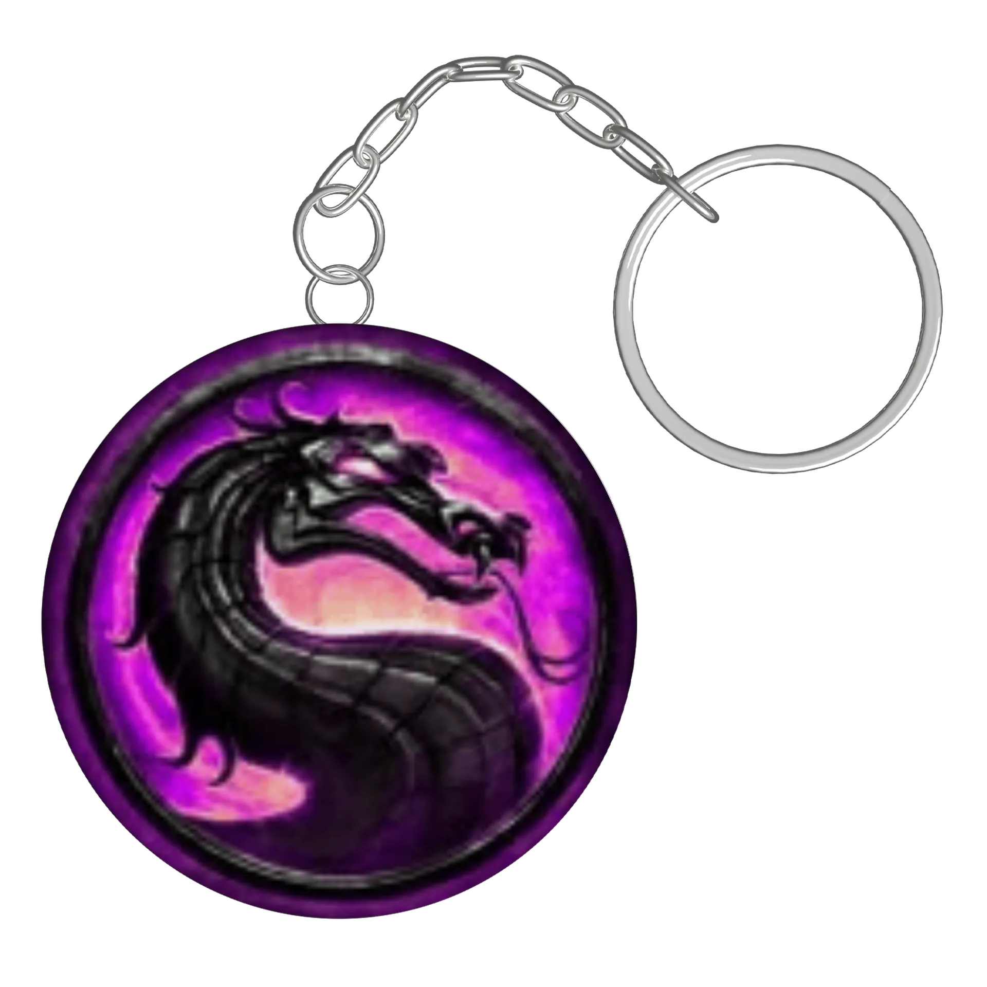 Chaveiro personalizado - Imagem 3