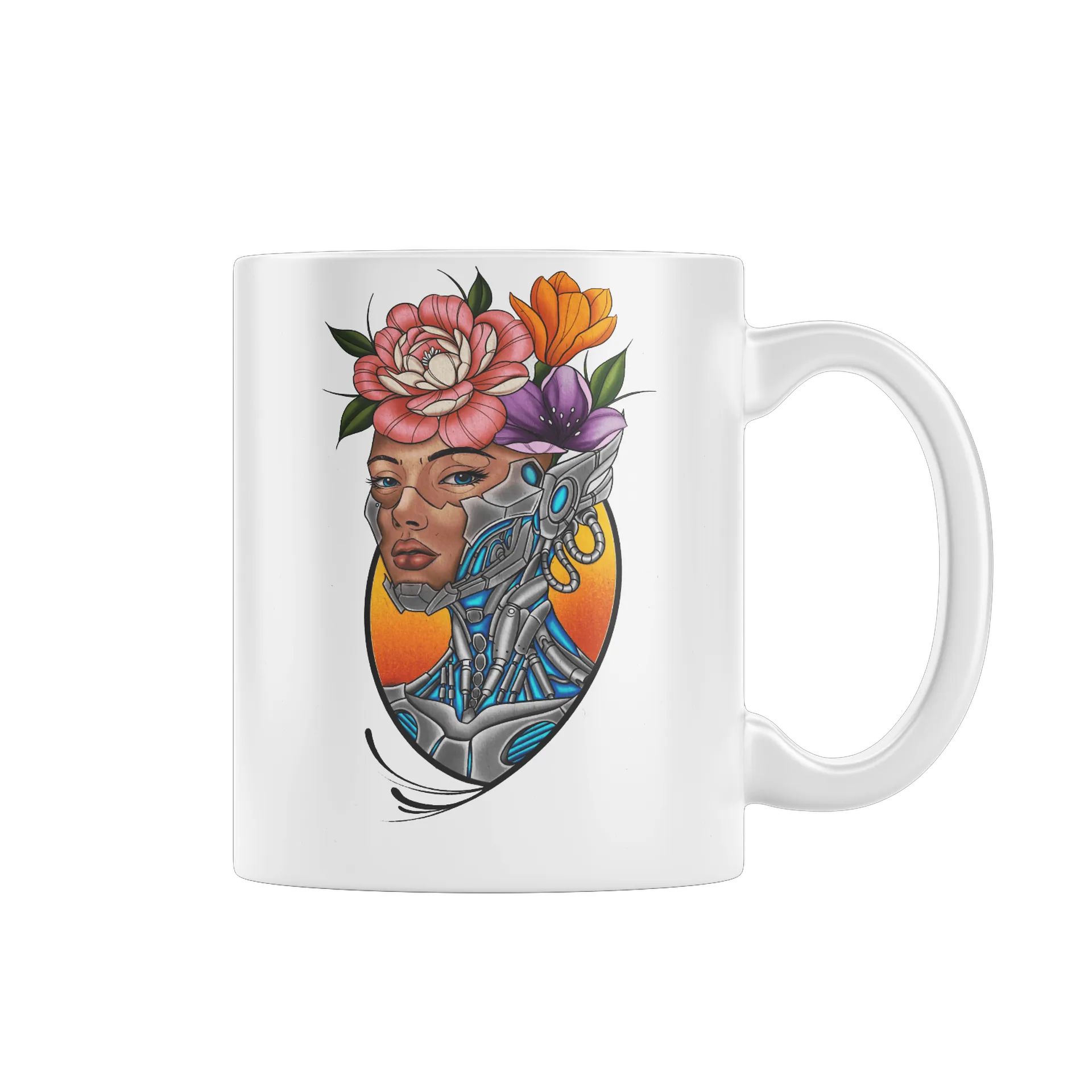 Caneca personalizada - Imagem 1