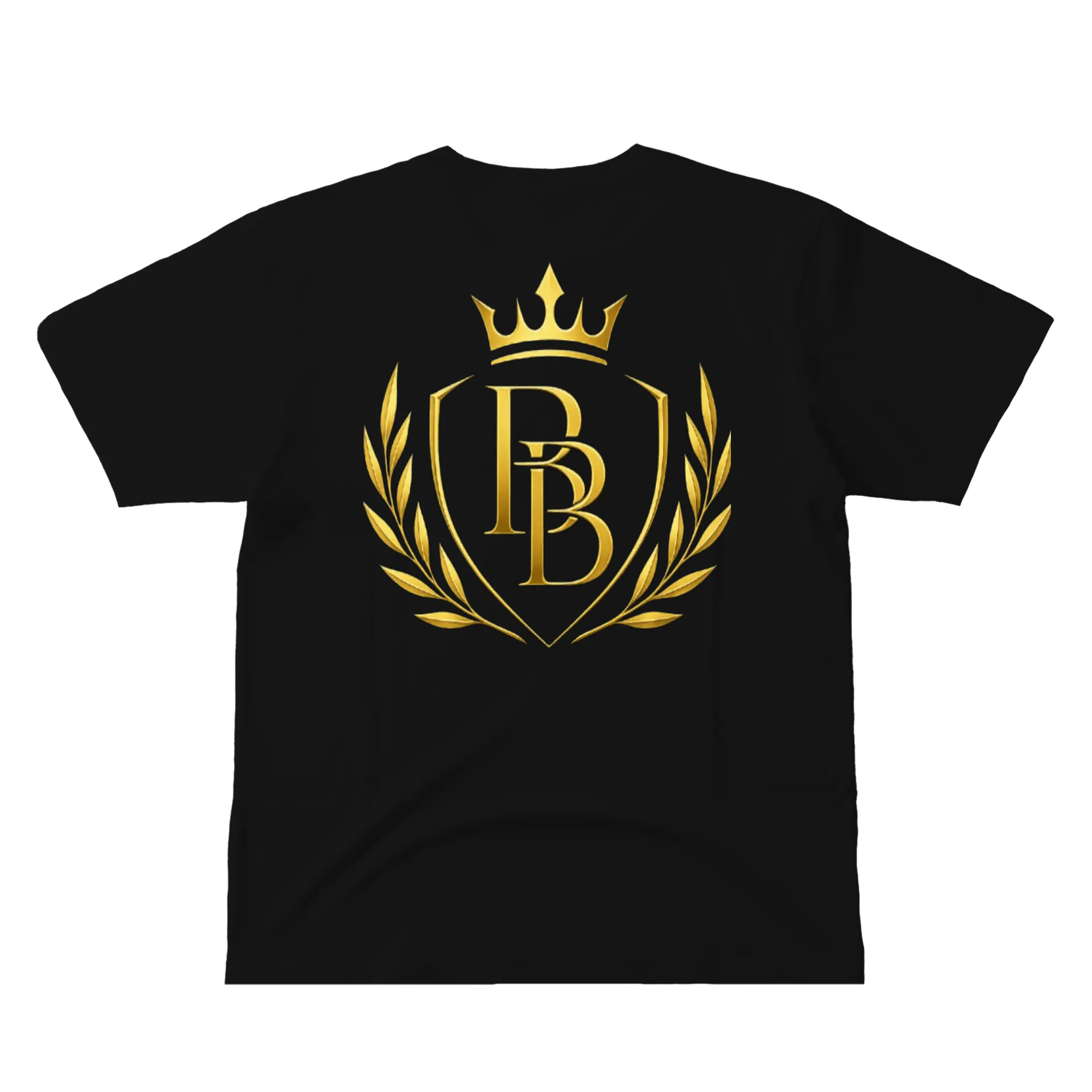 Camiseta personalizada de Prozyn — imagem 2 de 6