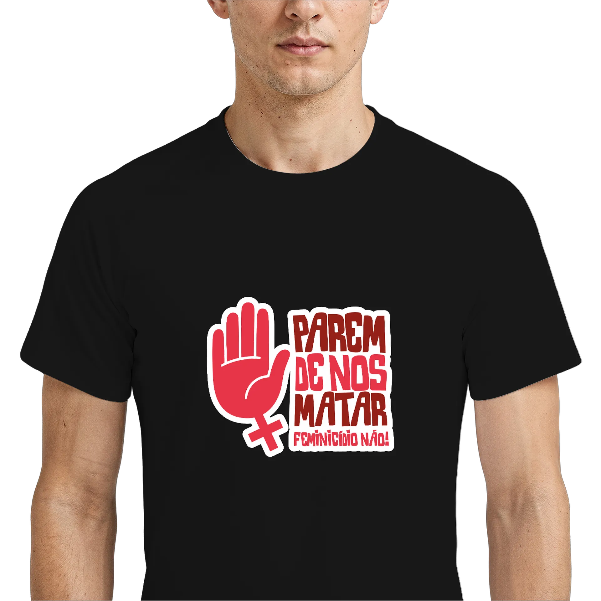 Camiseta DryFit - Imagem 4