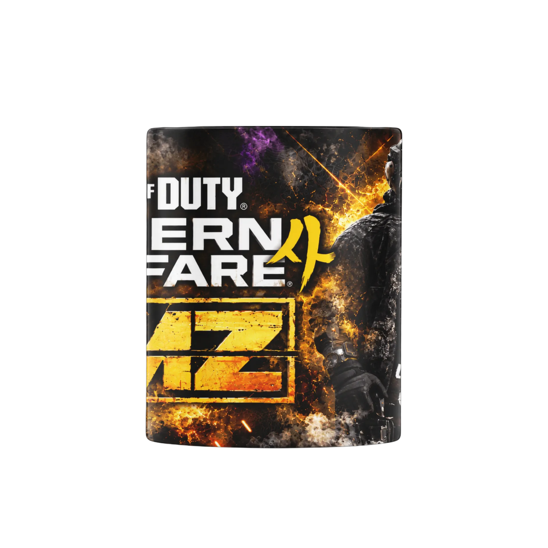 Caneca personalizada DMZ de SpaceDMZ — imagem 2 de 4