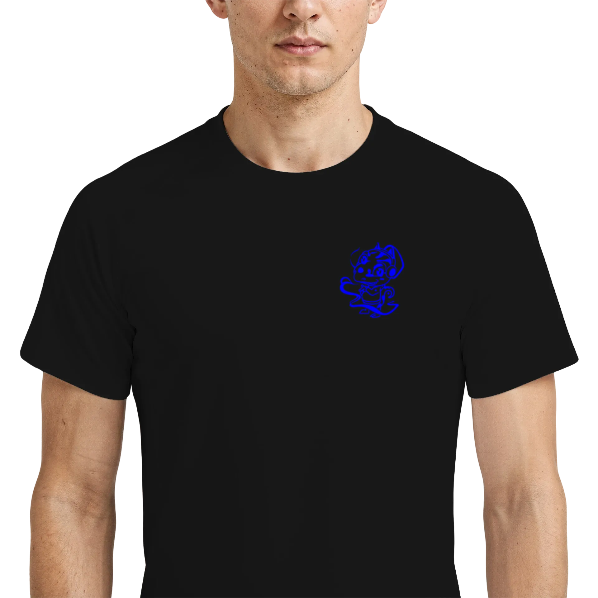 Camiseta DryFit - Imagem 4