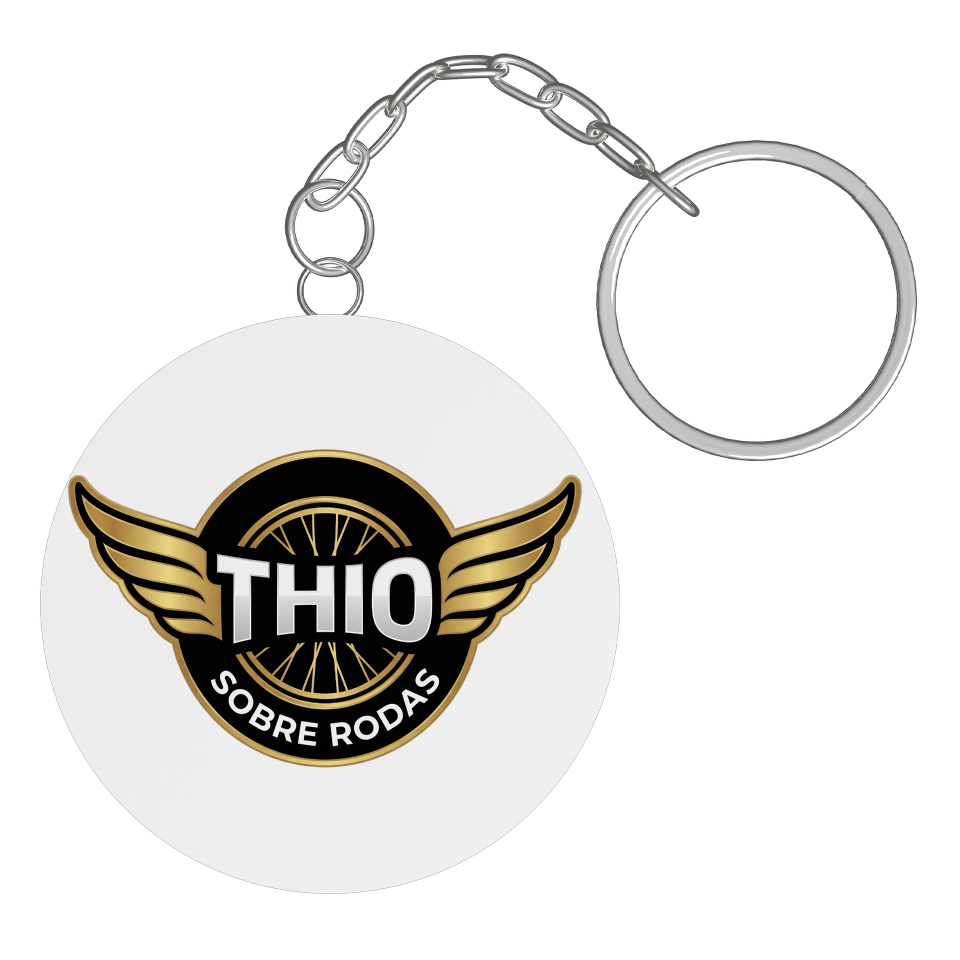 Chaveiro do Thio - Imagem 2