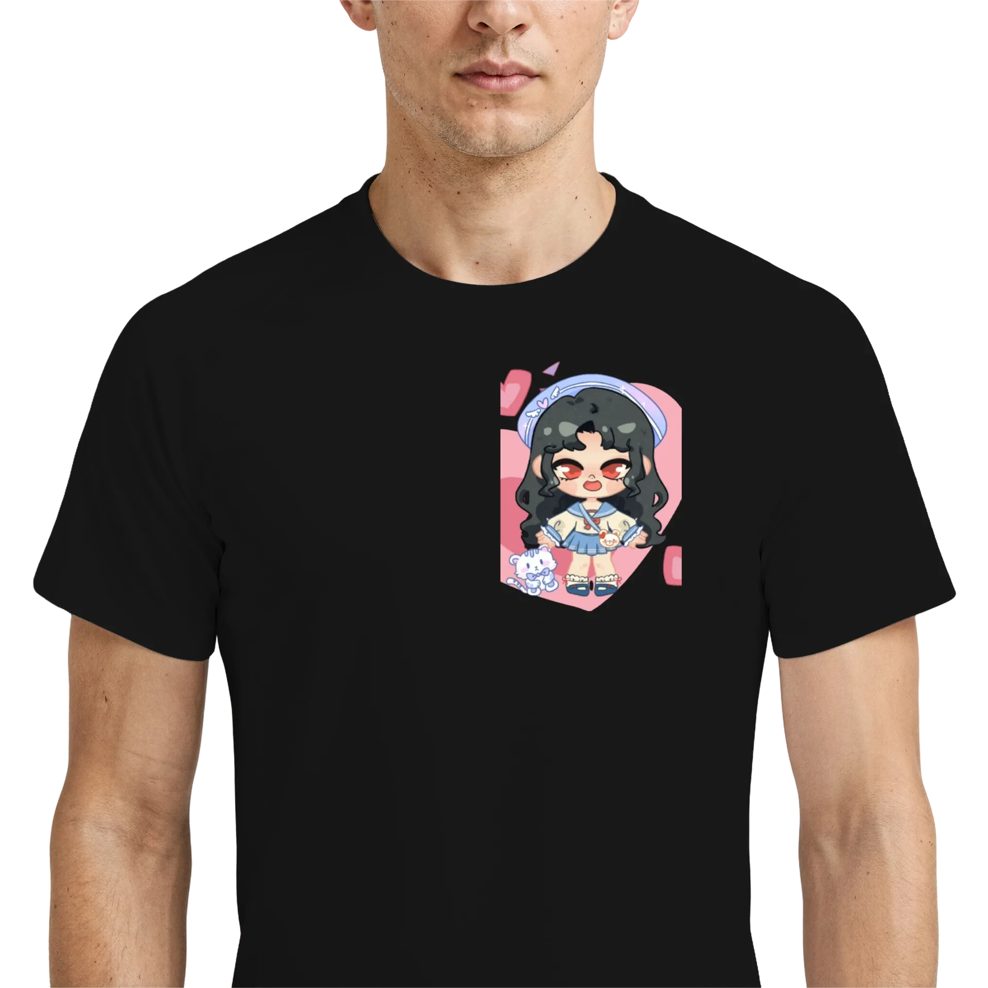 Camiseta DryFit - Imagem 4