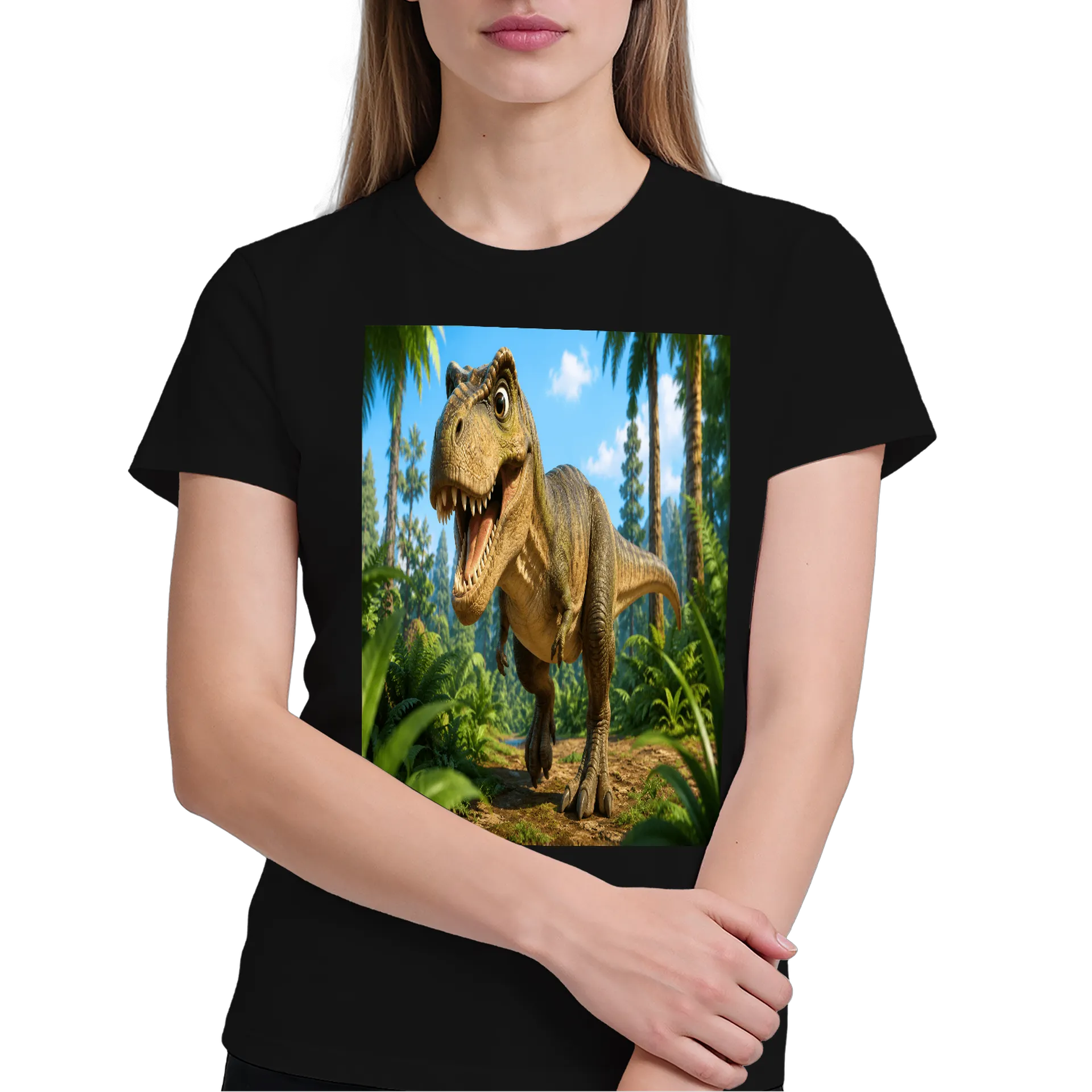 Camiseta personalizada - Imagem 4