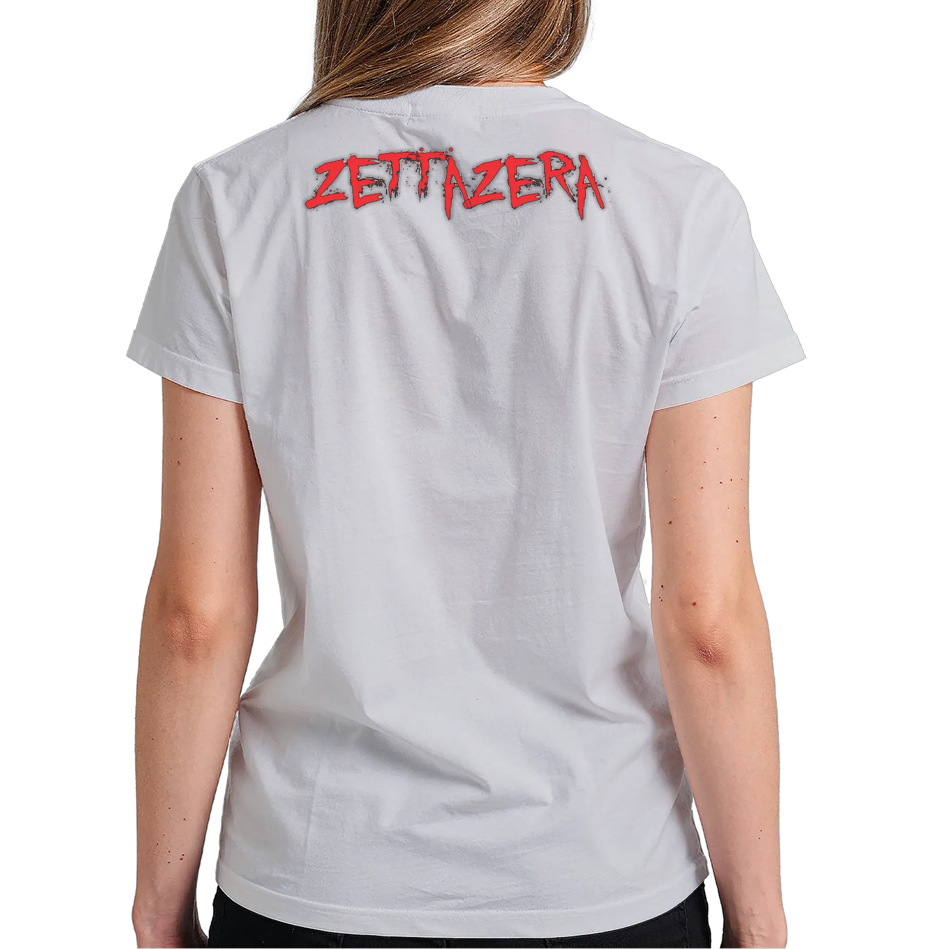 Camiseta personalizada - Imagem 6