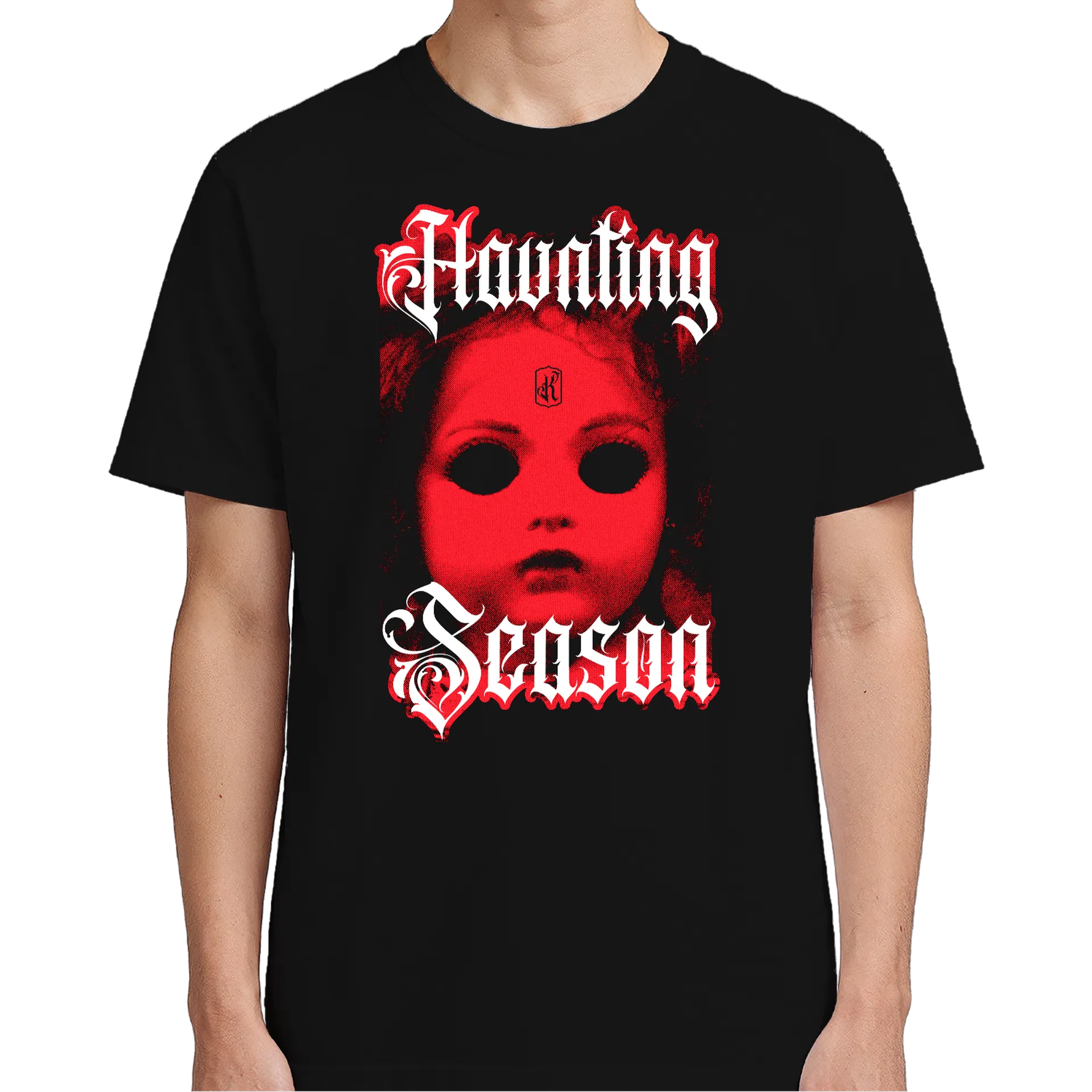 HAUNTING SEASON - Imagem 4