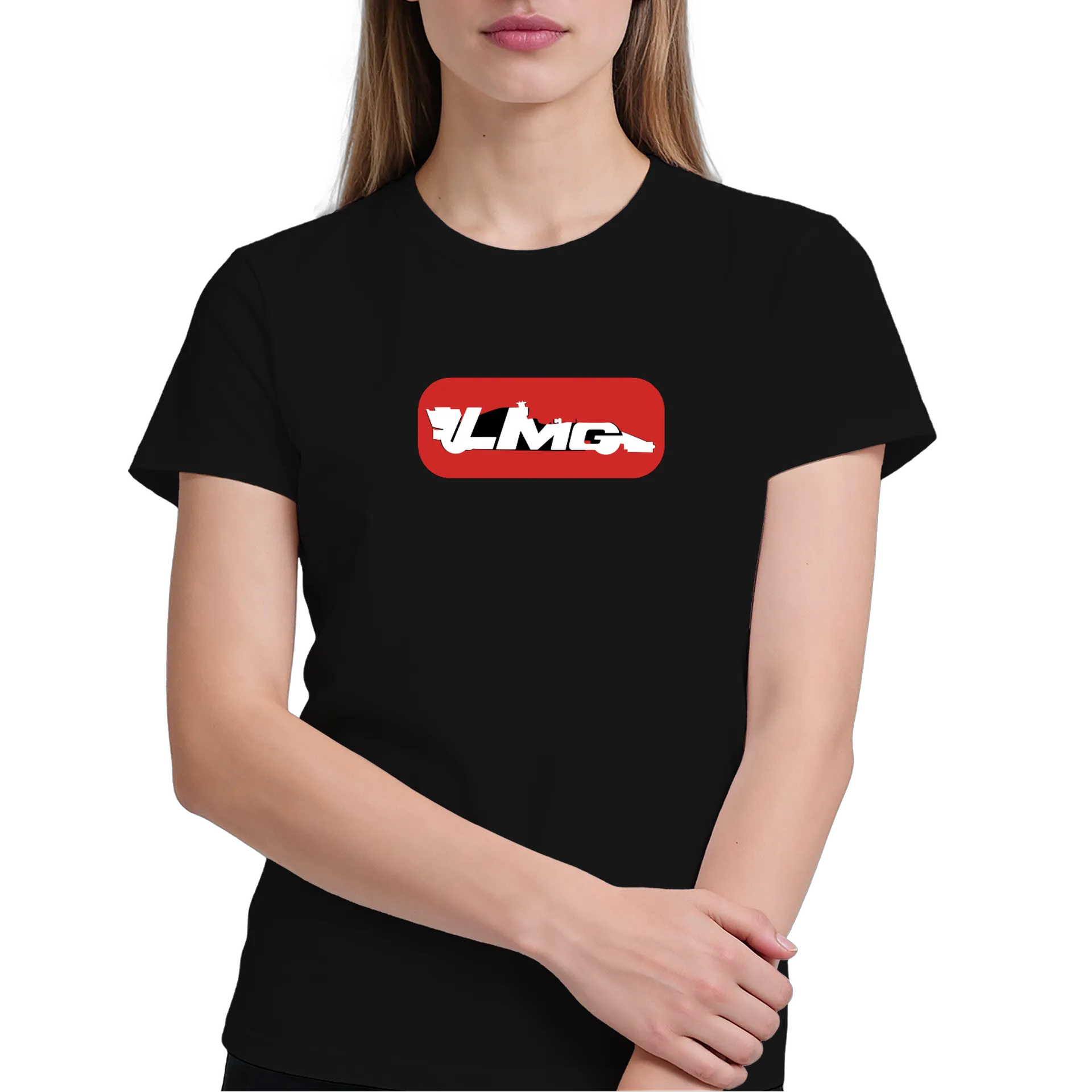 Camiseta Lewis Hamilton Lewismilgrau - Imagem 4