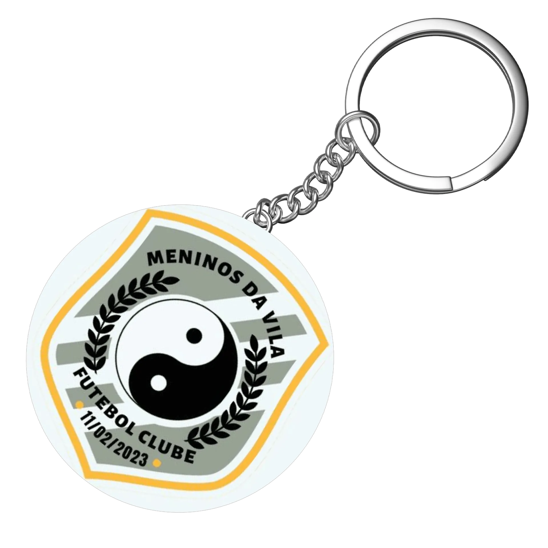 Chaveiro personalizado - Imagem 4