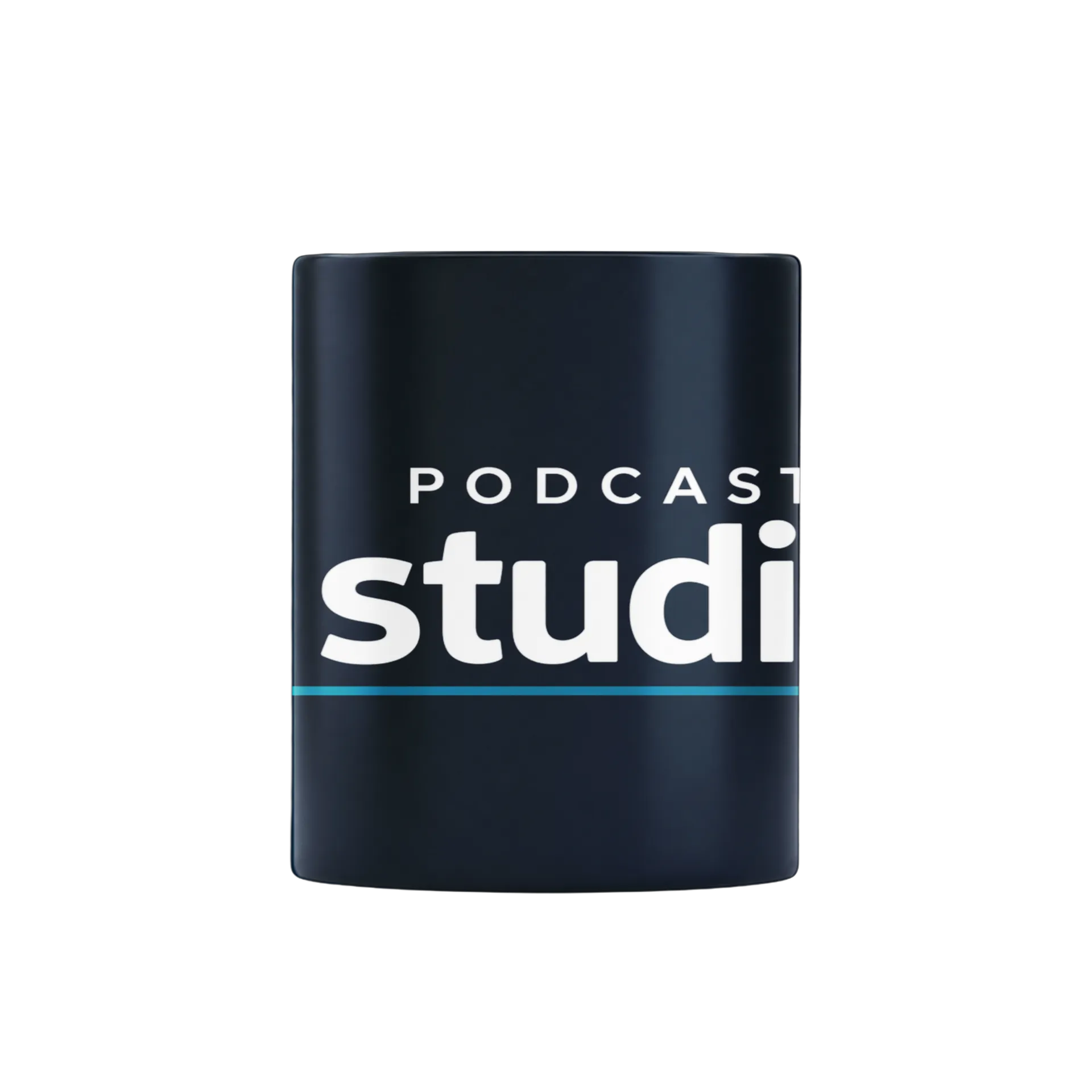 Caneca personalizada de Studio7 Podcast — imagem 2 de 4