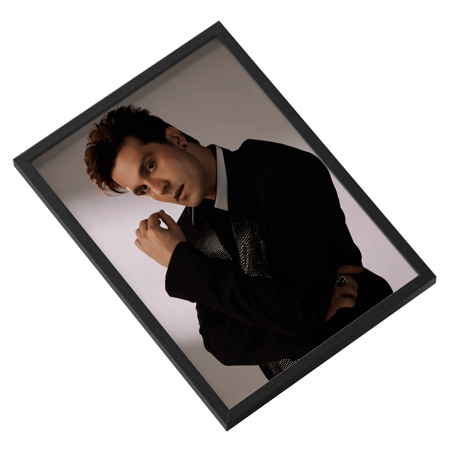 Poster Luan Santana  de jaquelinevitoria765 — imagem 2 de 3
