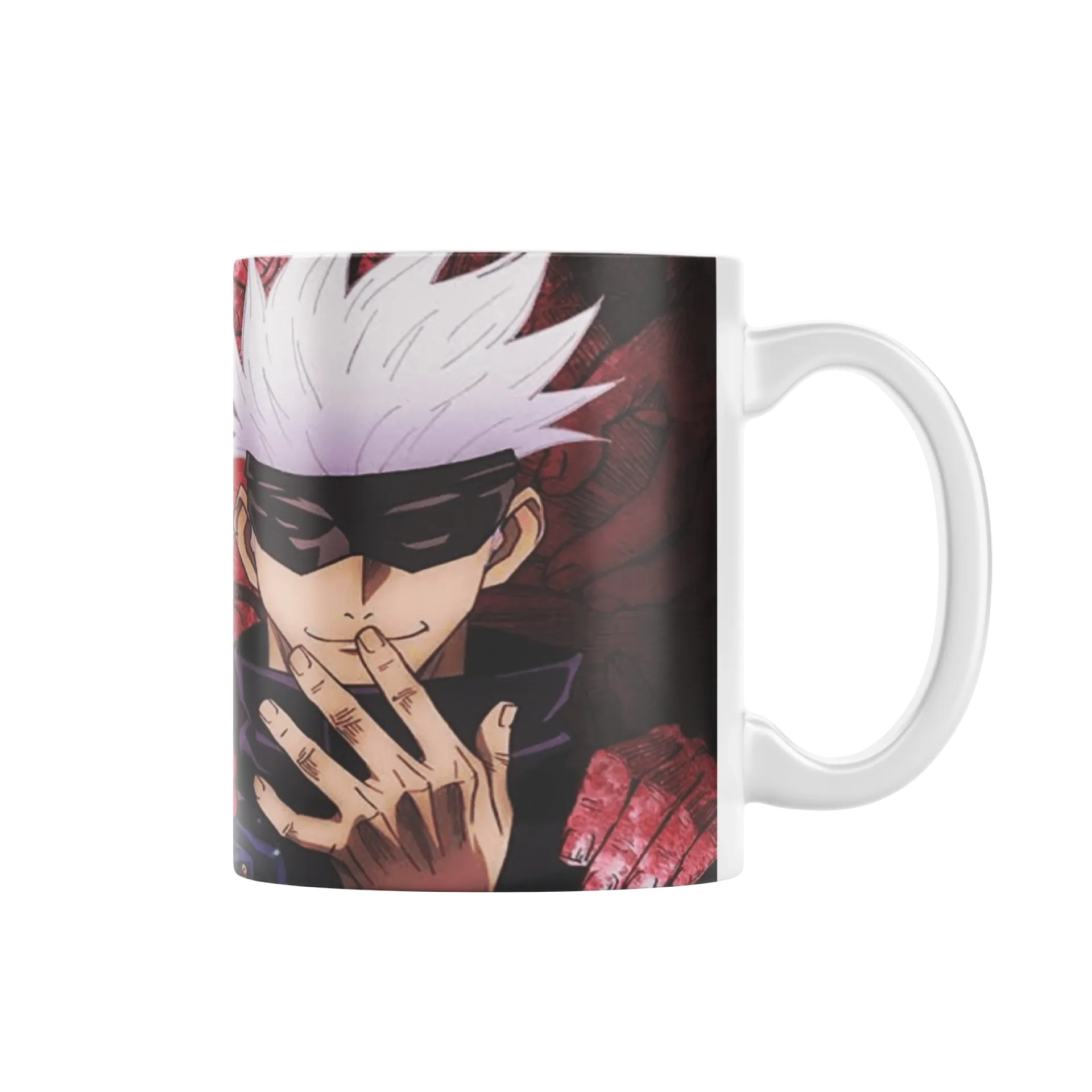 Caneca Jujukaisem - Imagem 1